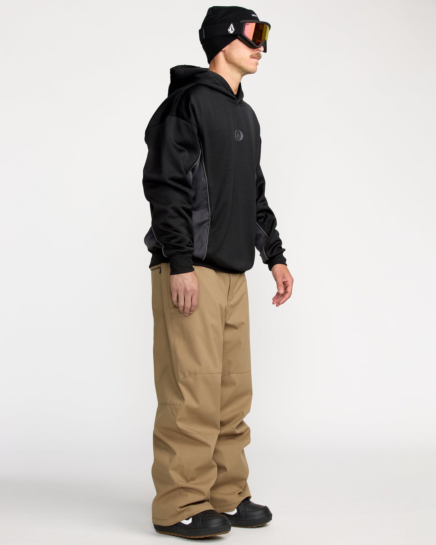 Men's Snow Billow Pants