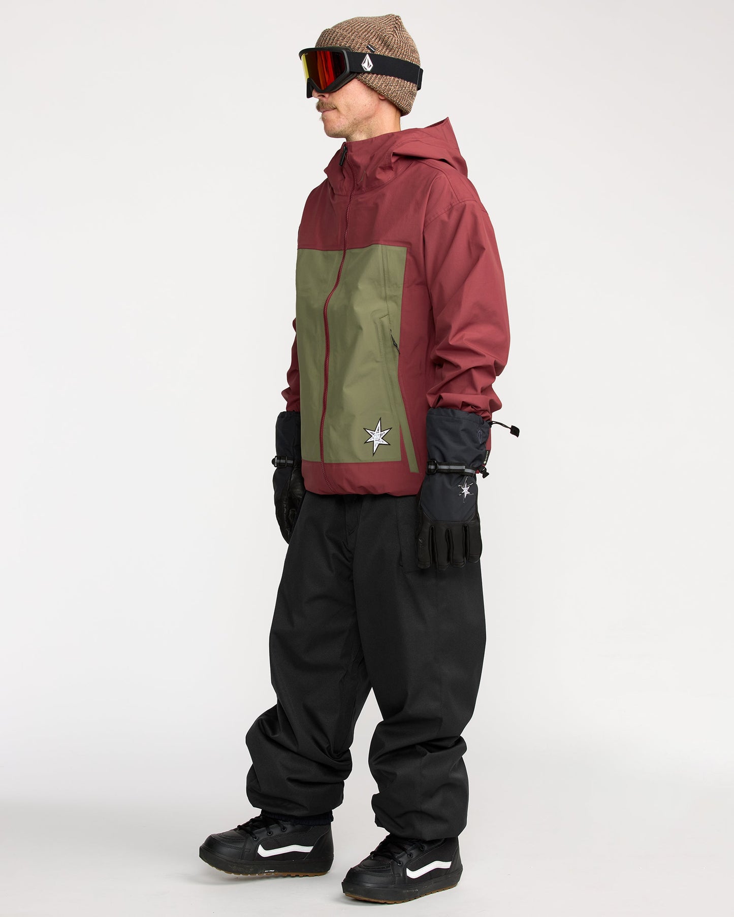 Men's Arthur 20K Pants