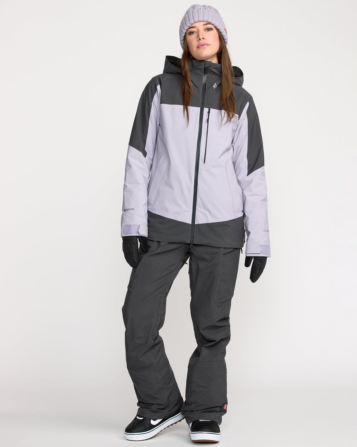 Women's 3D Stretch Gore-Tex Jacket