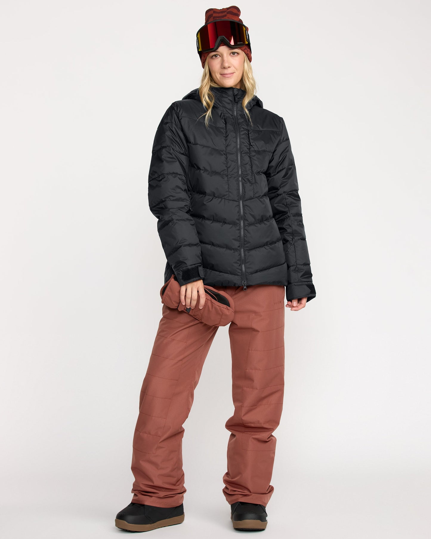 Women's Estes Puff Jacket