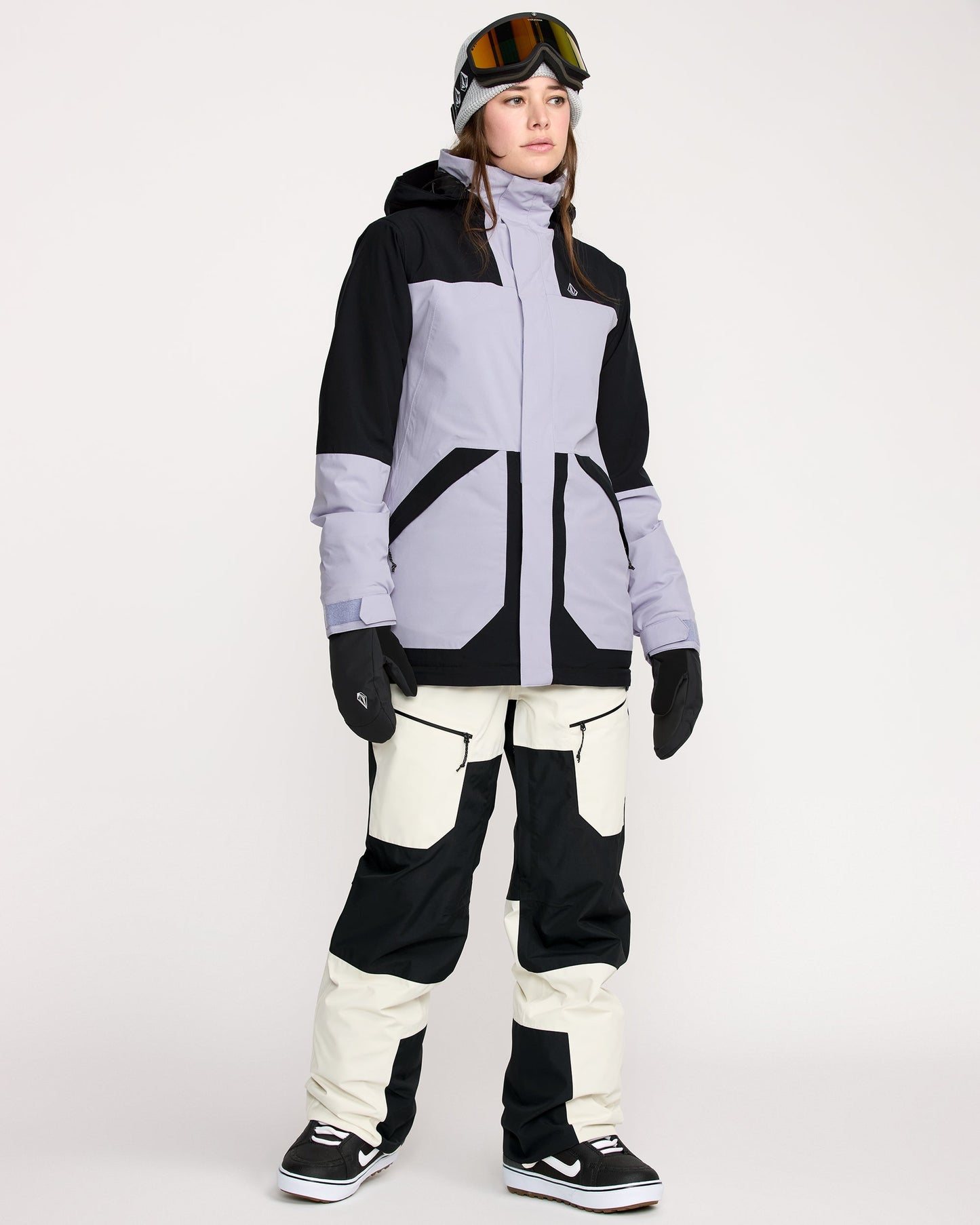 Women's Shelter 20K 3D Stretch Insulated Jacket