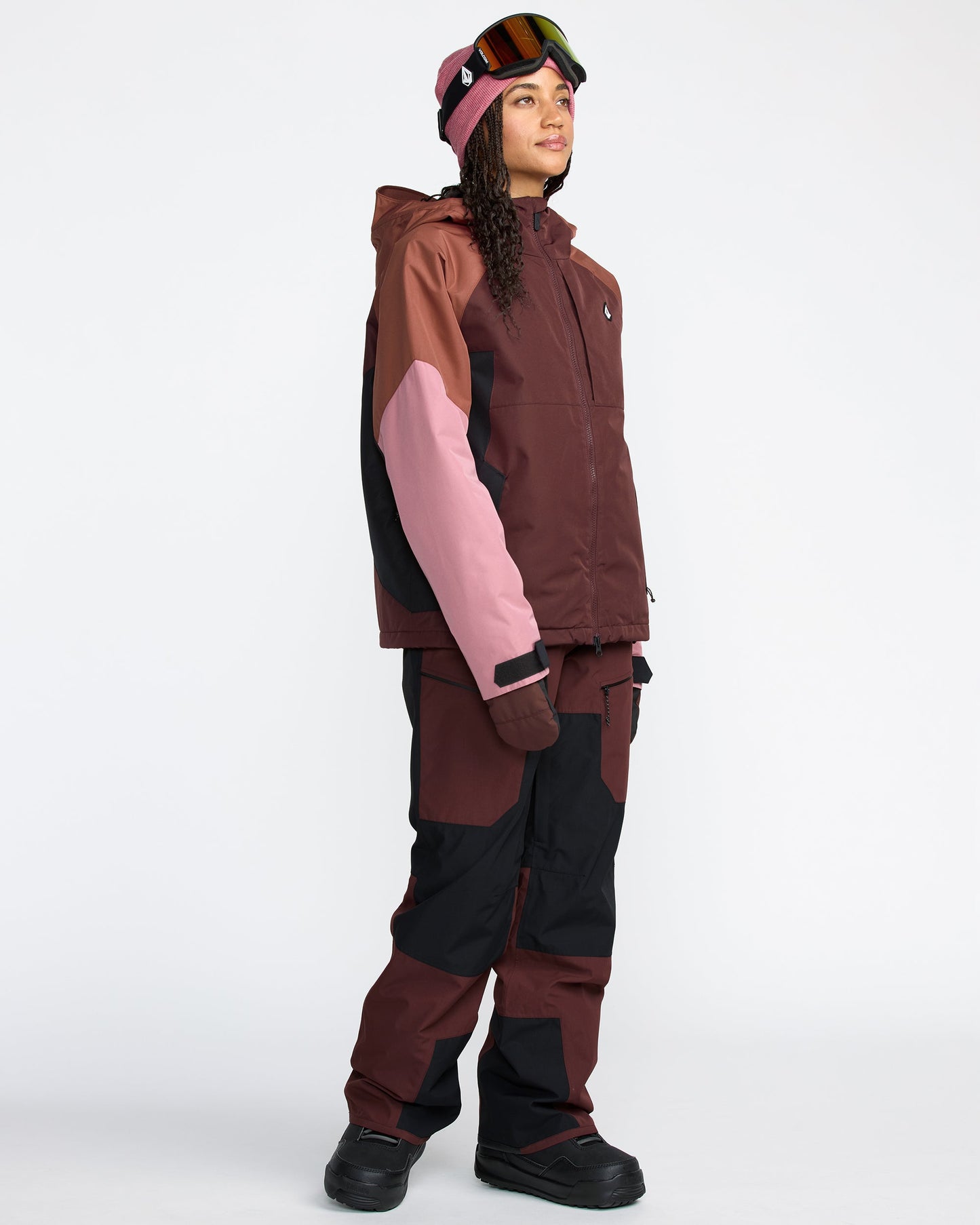 Women's Agate Insulated Jacket