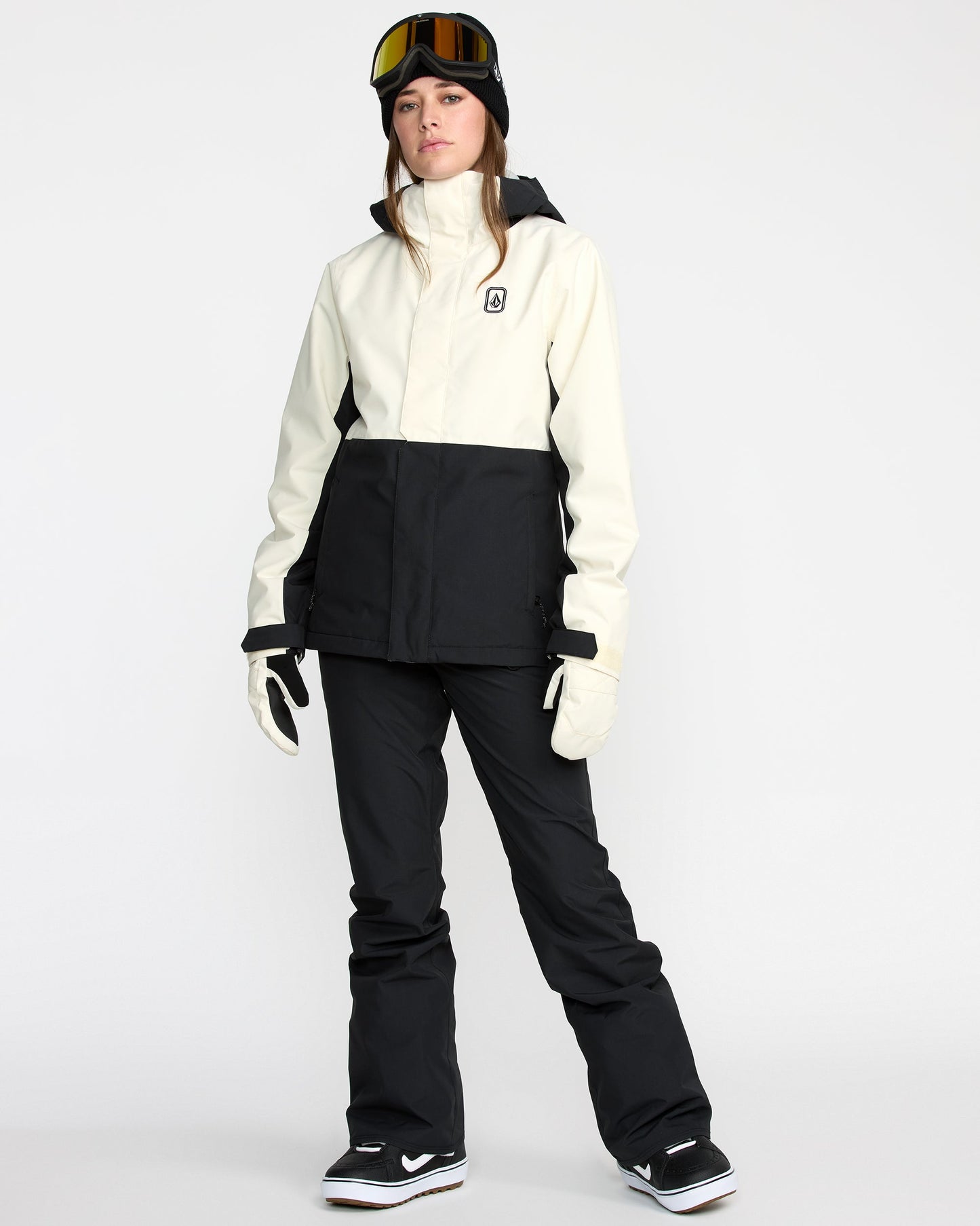 Women's Bolt Insulated Jacket