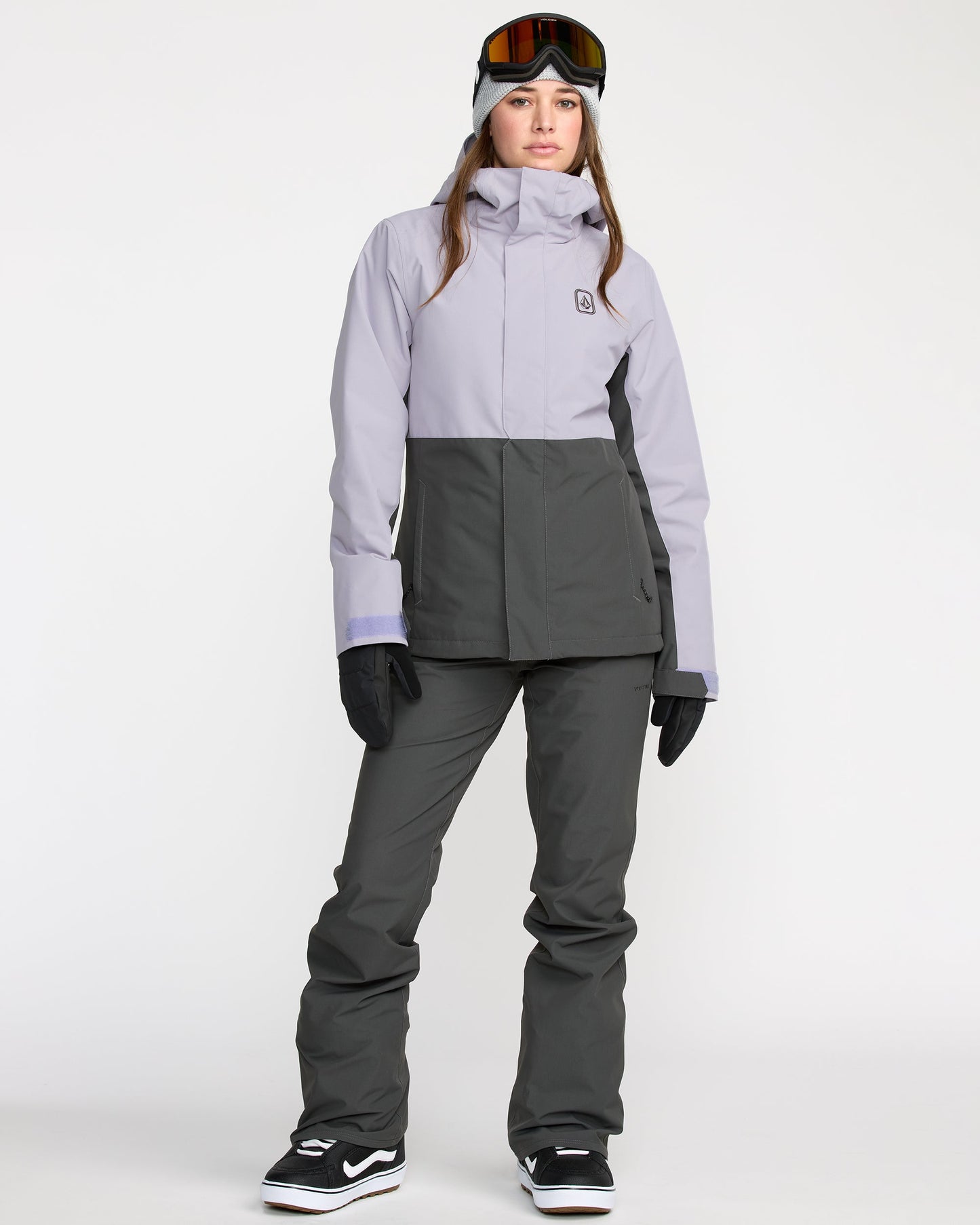 Women's Bolt Insulated Jacket