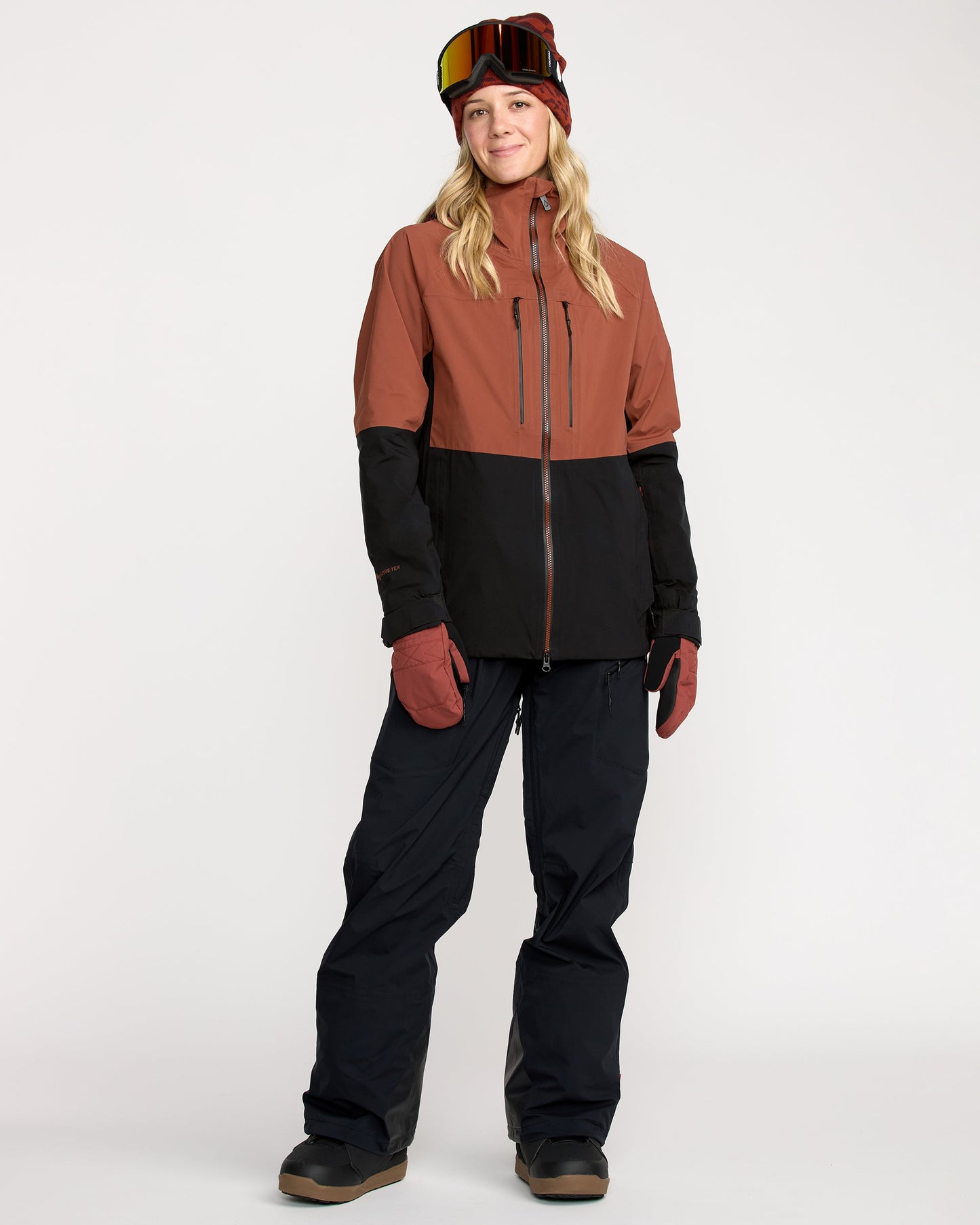 Women's Vs 3L Stretch Gore-Tex Jacket