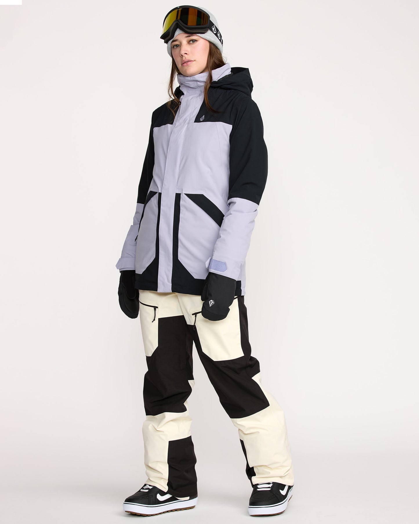 Women's Stone Mica 20K Pants