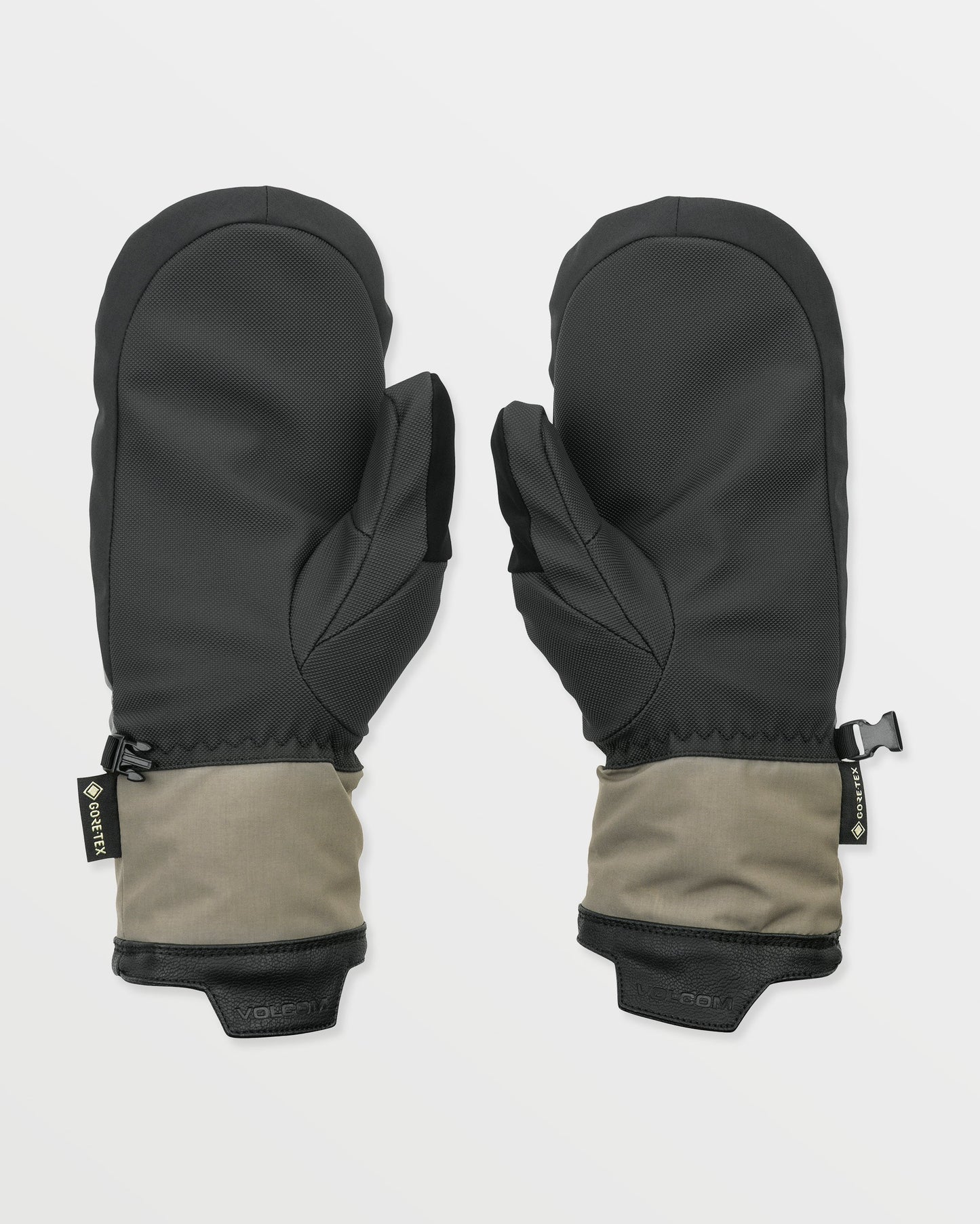 Men's Stay Dry Gore-Tex Mitts