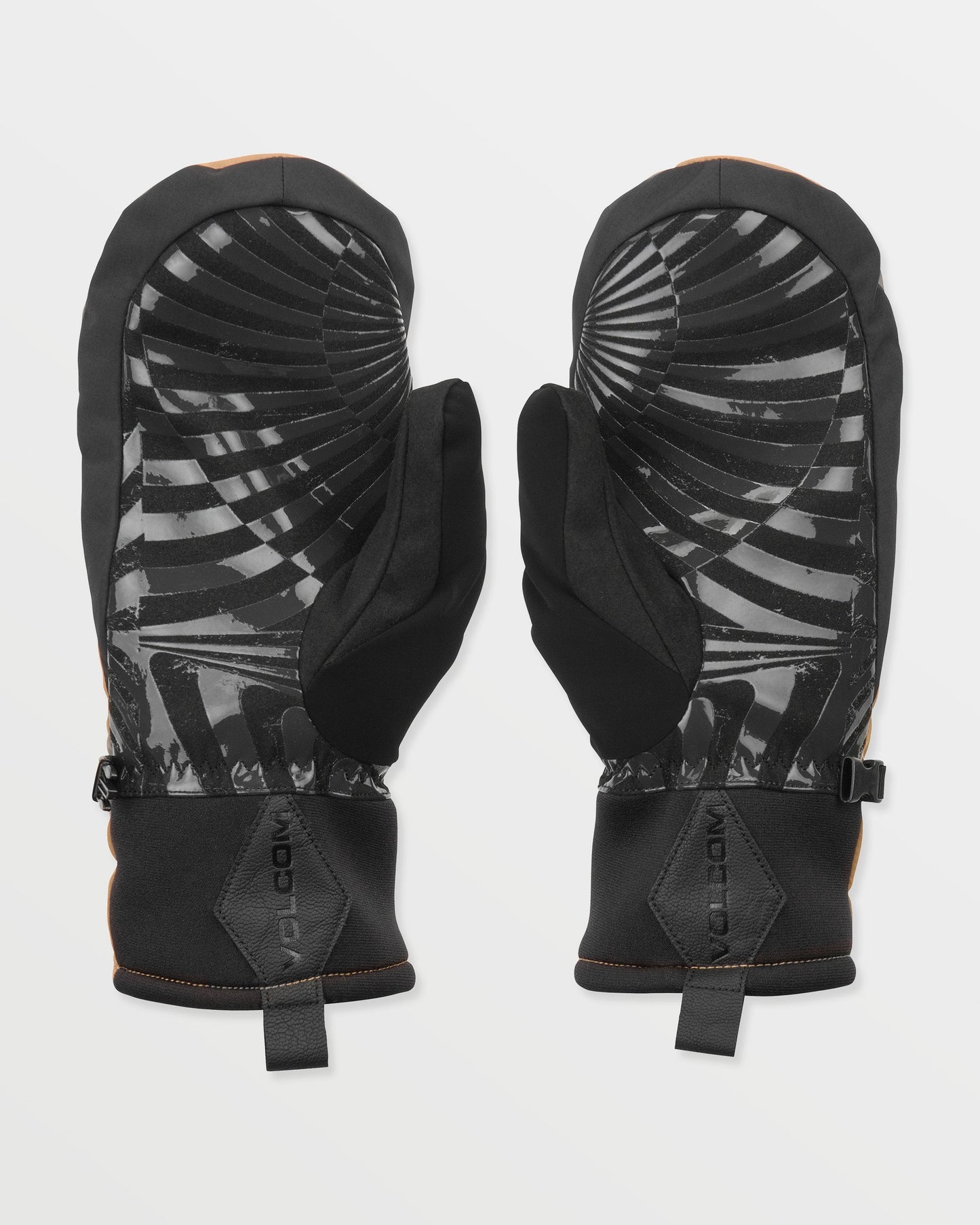 Men's V.Co Tech Nyle Mitts