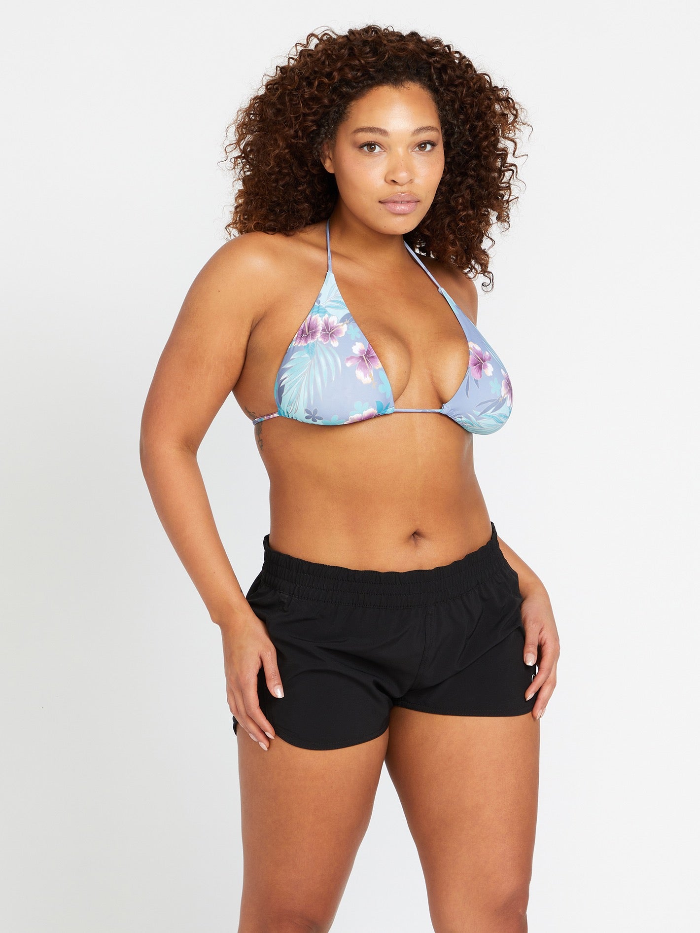 Women's Simply Solid Boardshorts