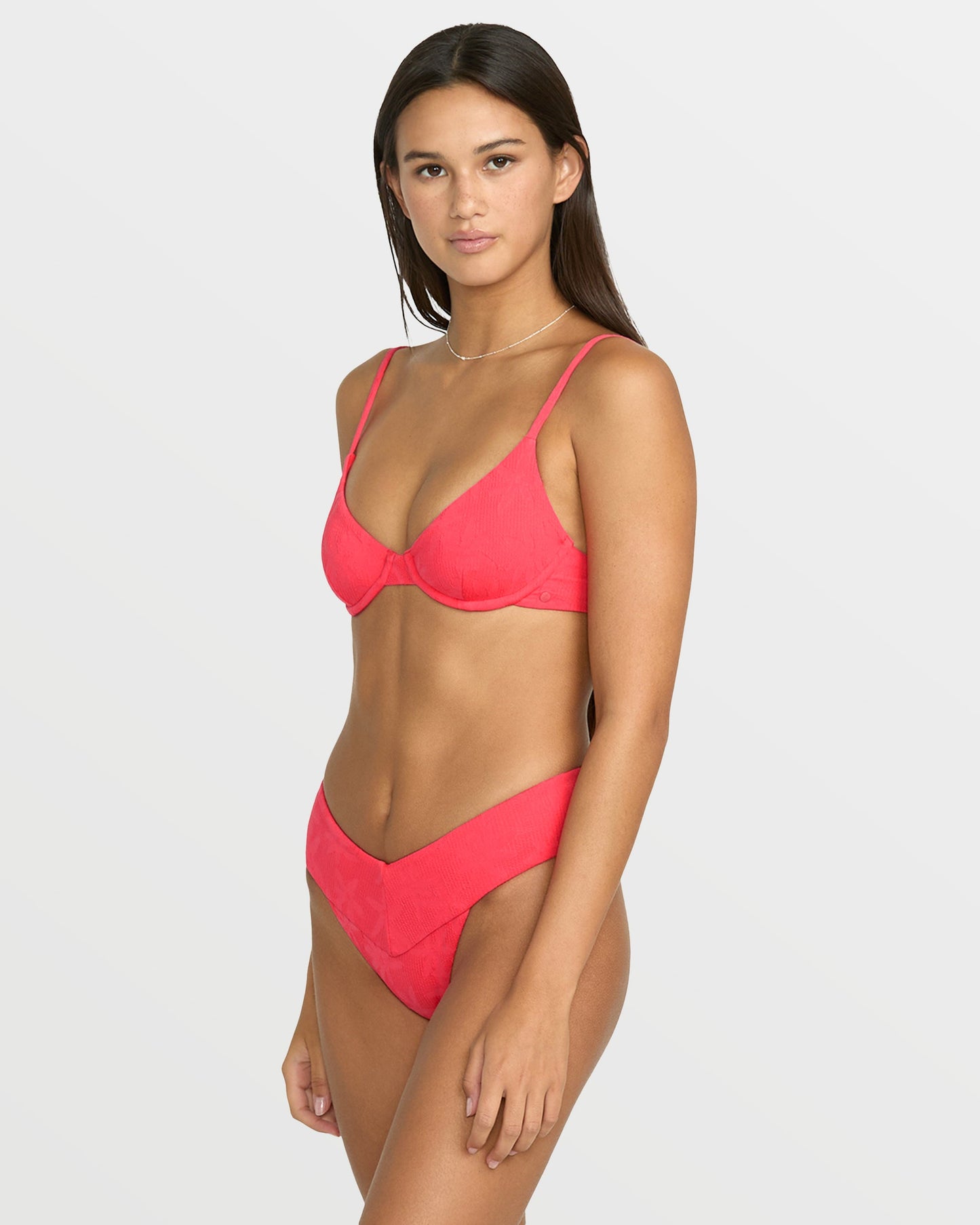 Women's Blossom Daze Demi Underwire Bikini Top