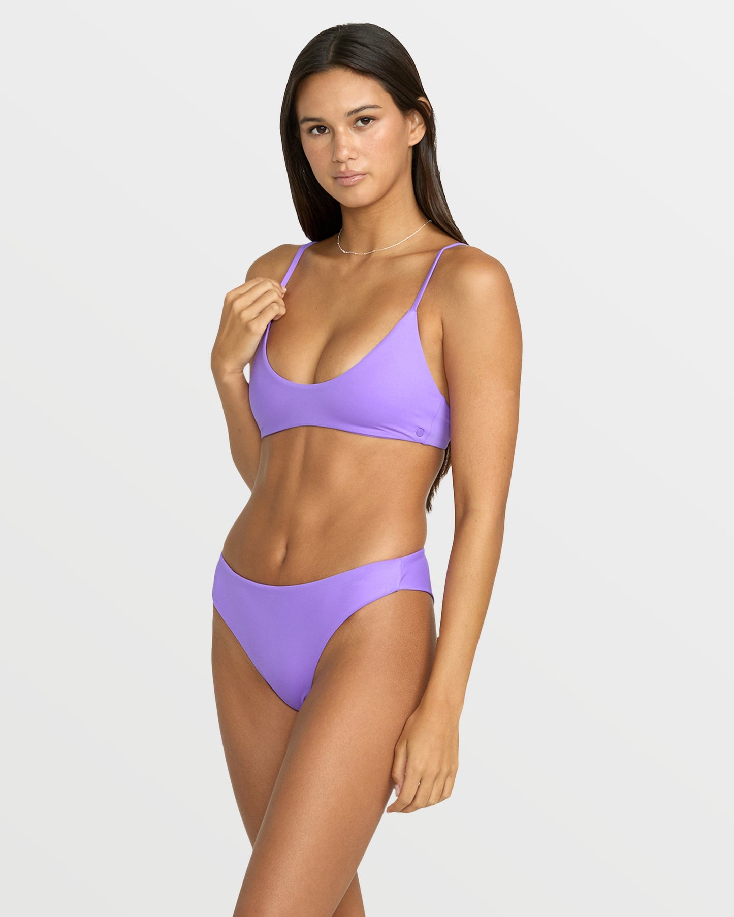 Women's Simply Seamless Cheekini Bikini Bottom