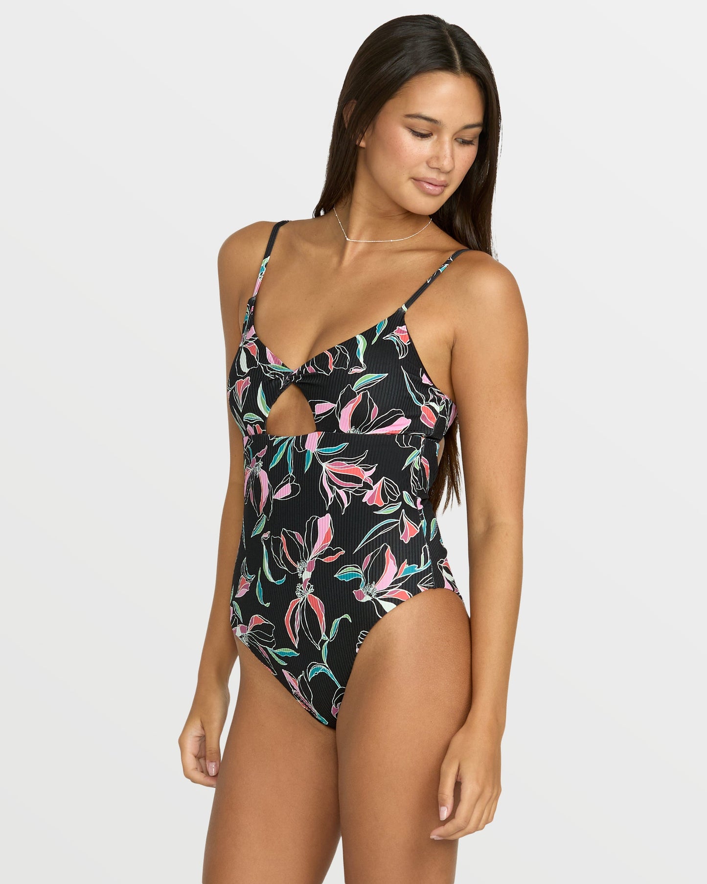 Women's Dream In Bloom Twist One Piece