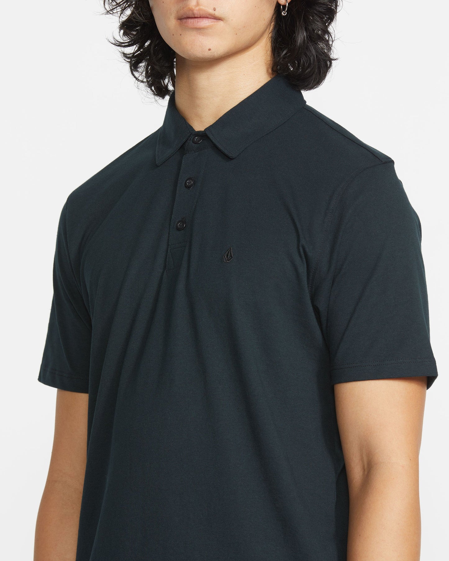 Men's Wowzer Polo Short Sleeve Shirt