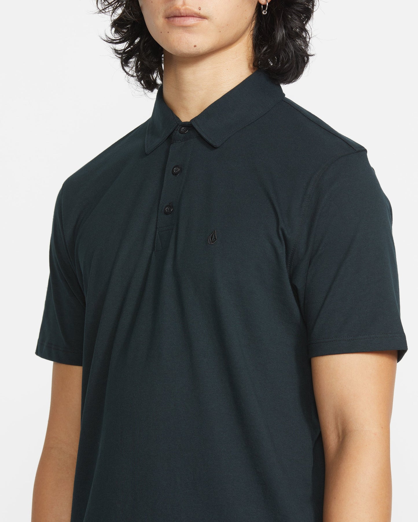Men's Wowzer Polo Short Sleeve Shirt