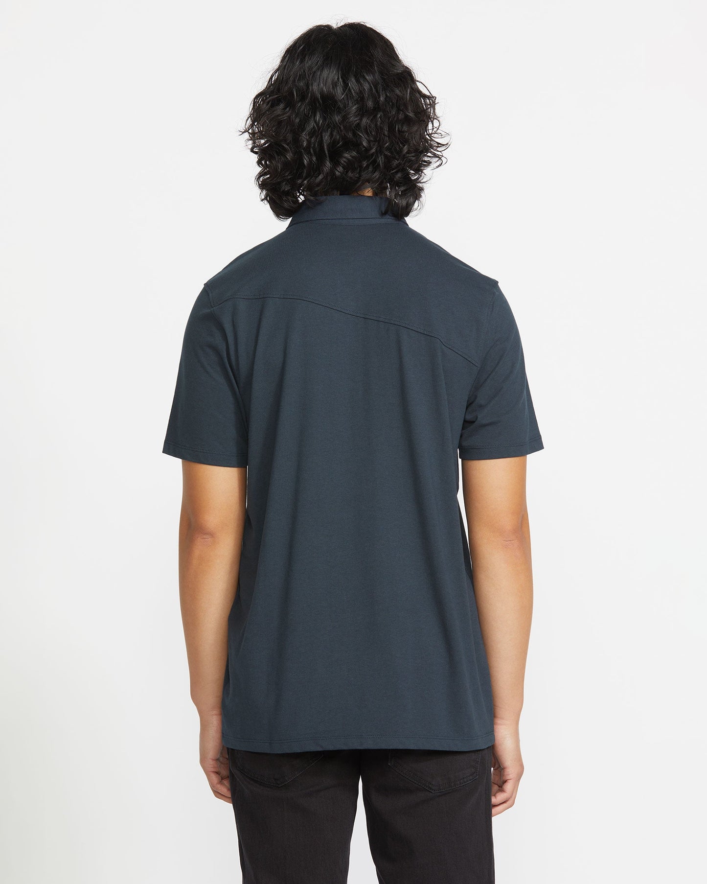 Men's Wowzer Polo Short Sleeve Shirt