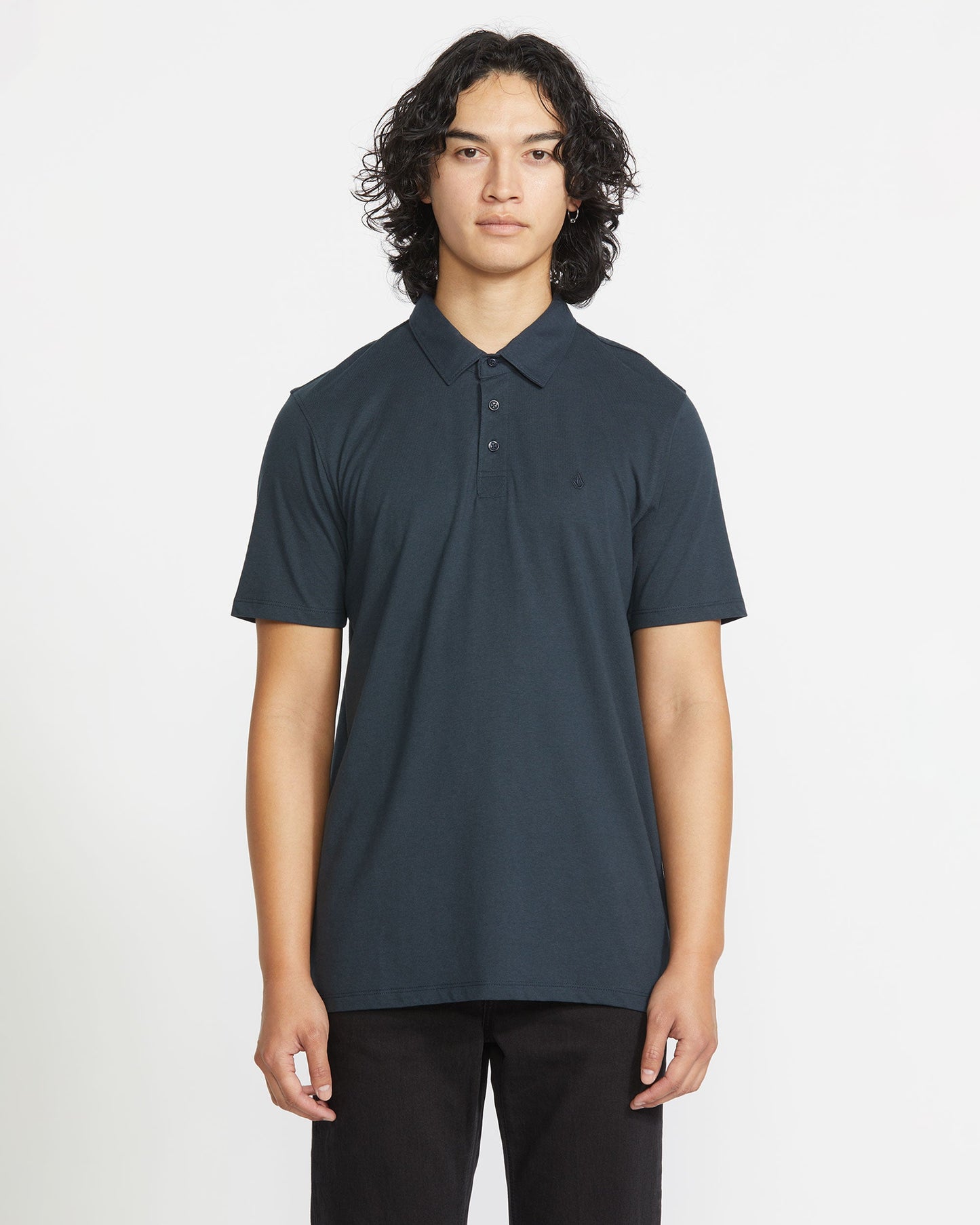 Men's Wowzer Polo Short Sleeve Shirt
