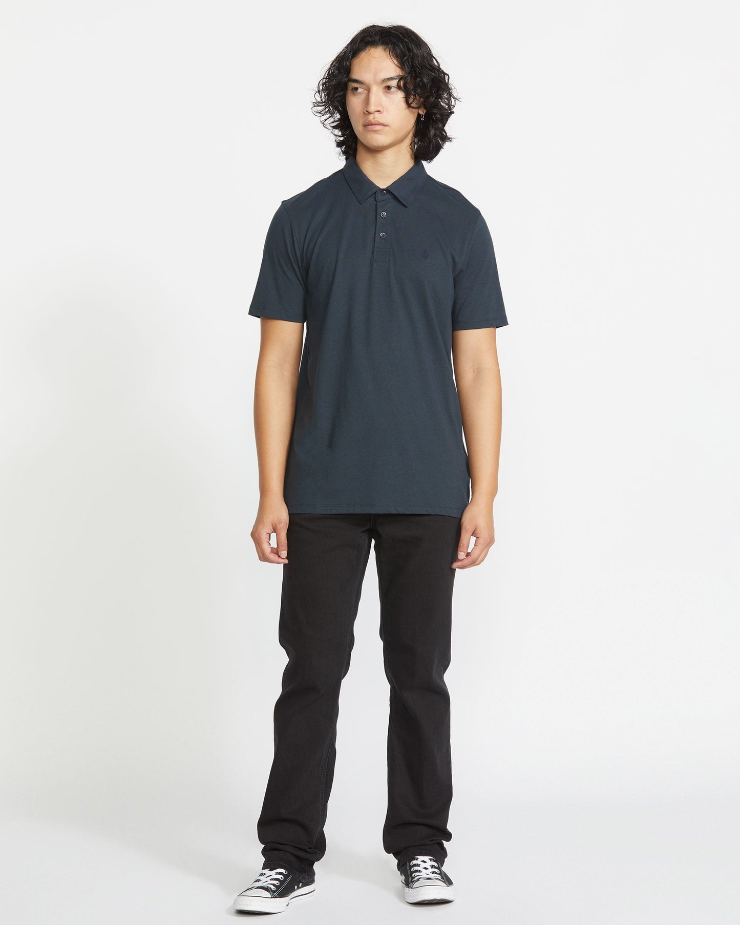 Men's Wowzer Polo Short Sleeve Shirt