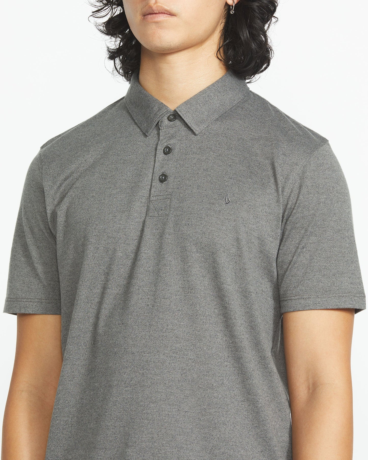 Men's Wowzer Polo Short Sleeve Shirt