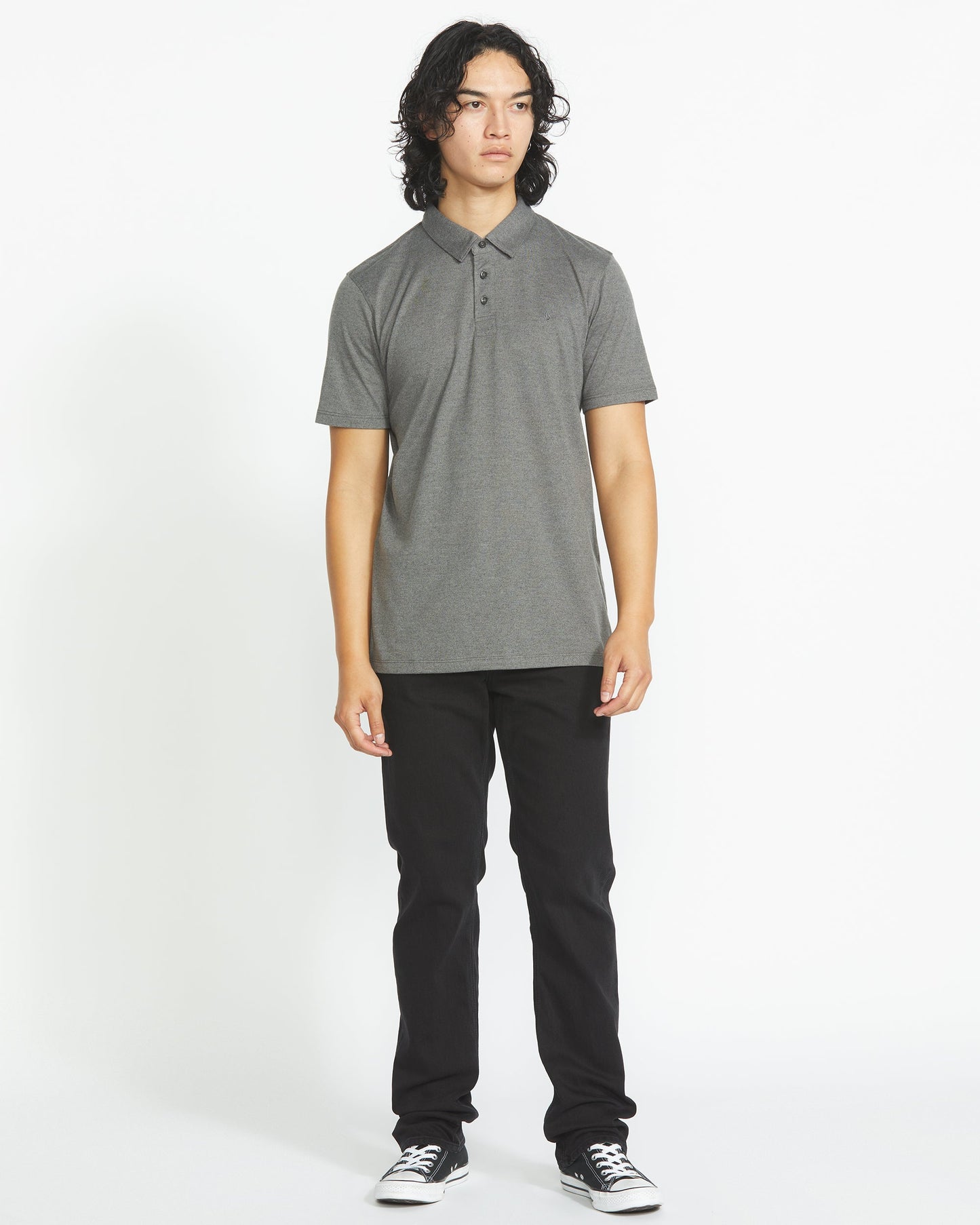 Men's Wowzer Polo Short Sleeve Shirt