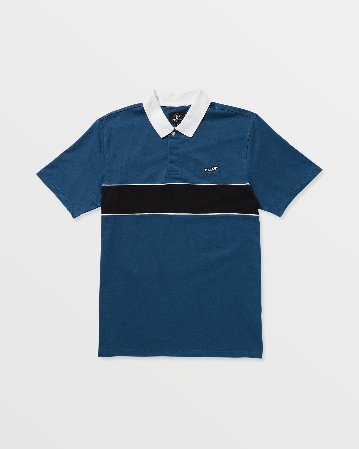 Men's Gemstone Polo Short Sleeve Tee