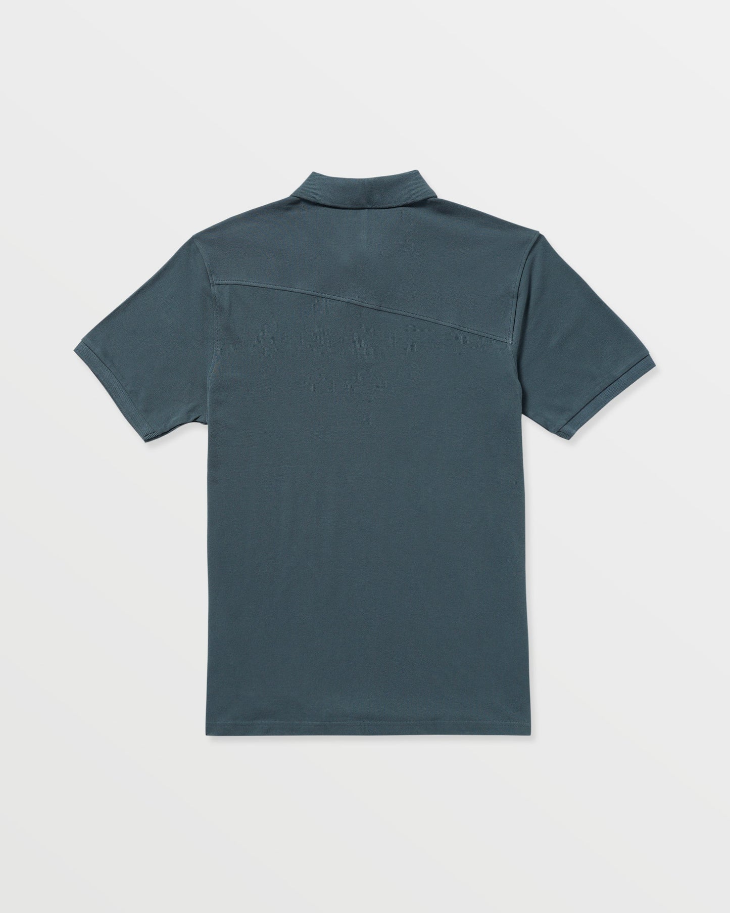 Men's Sitestone Polo Short Sleeve Tee
