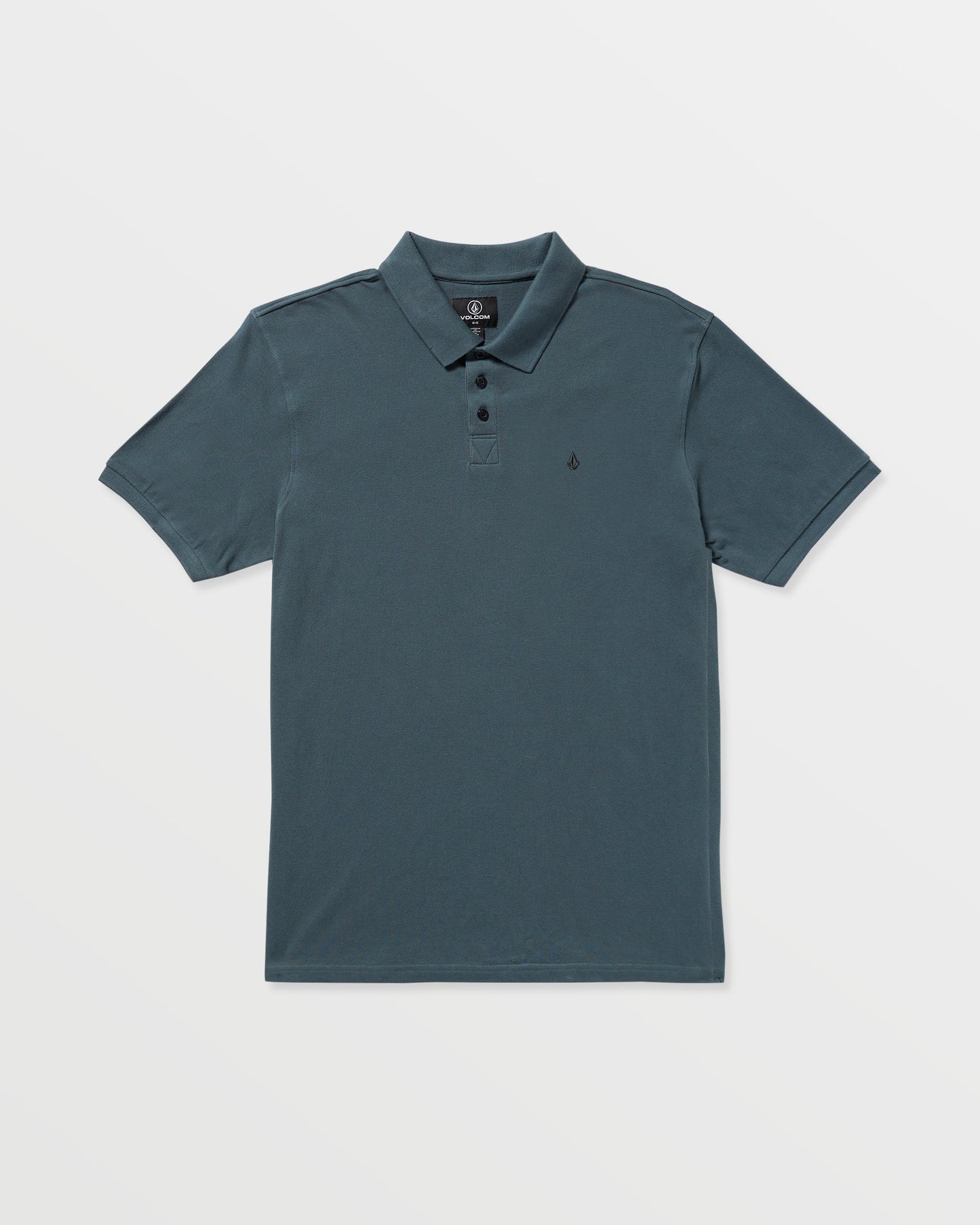 Men's Sitestone Polo Short Sleeve Tee