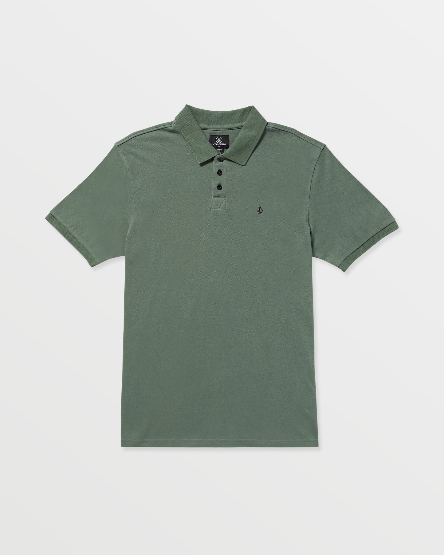 Men's Sitestone Polo Short Sleeve Tee