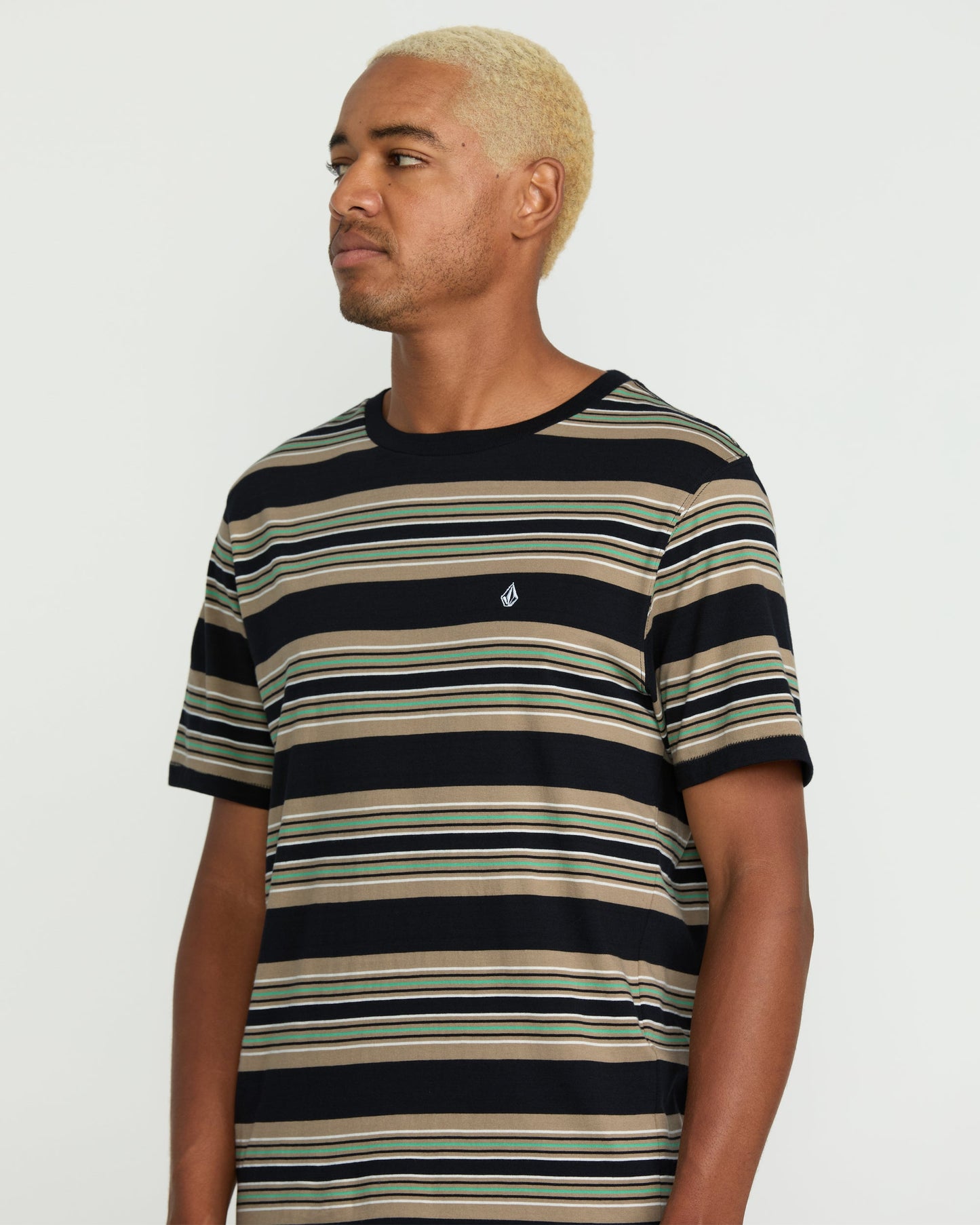 Men's Parotic Crew Short Sleeve Tee