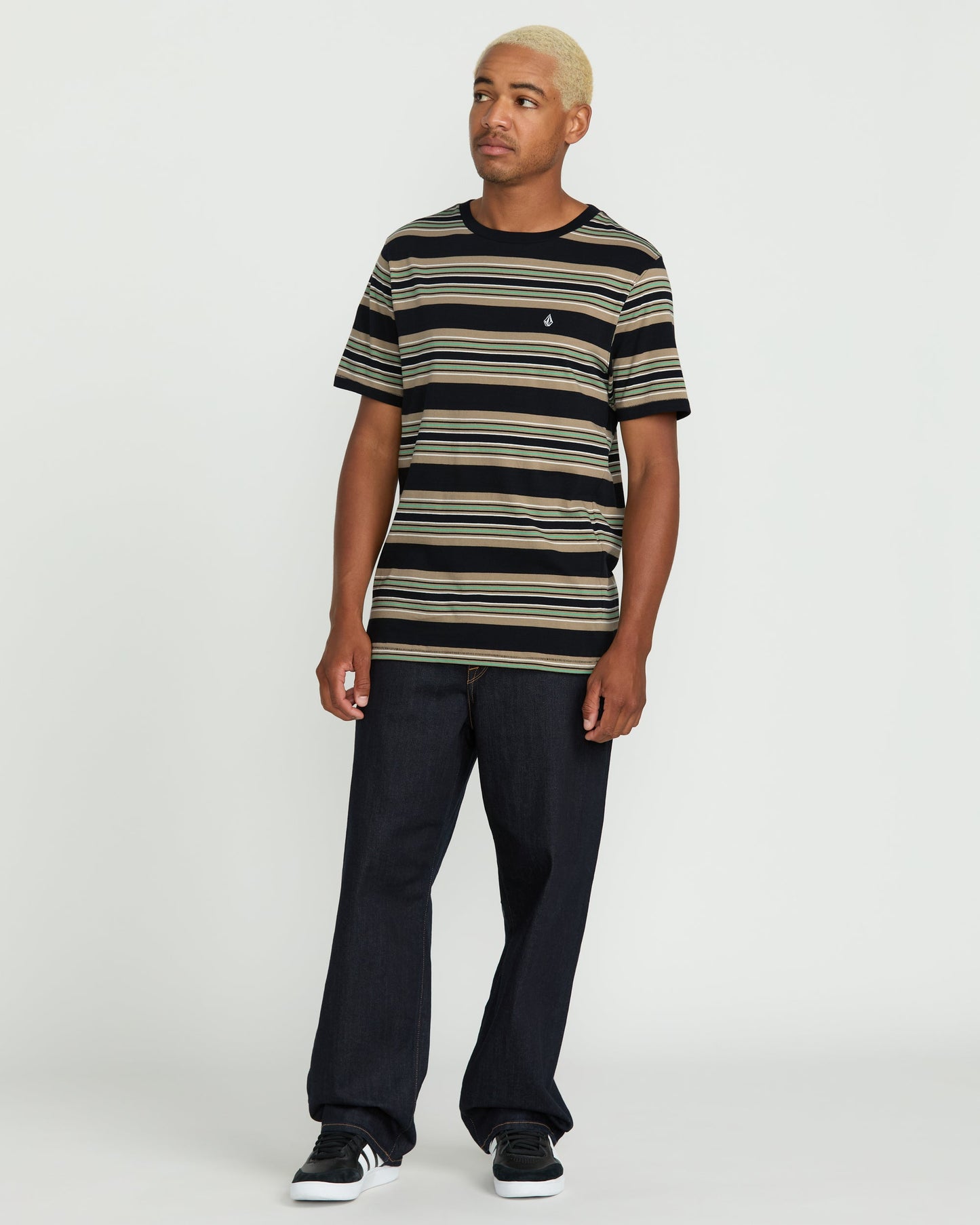 Men's Parotic Crew Short Sleeve Tee