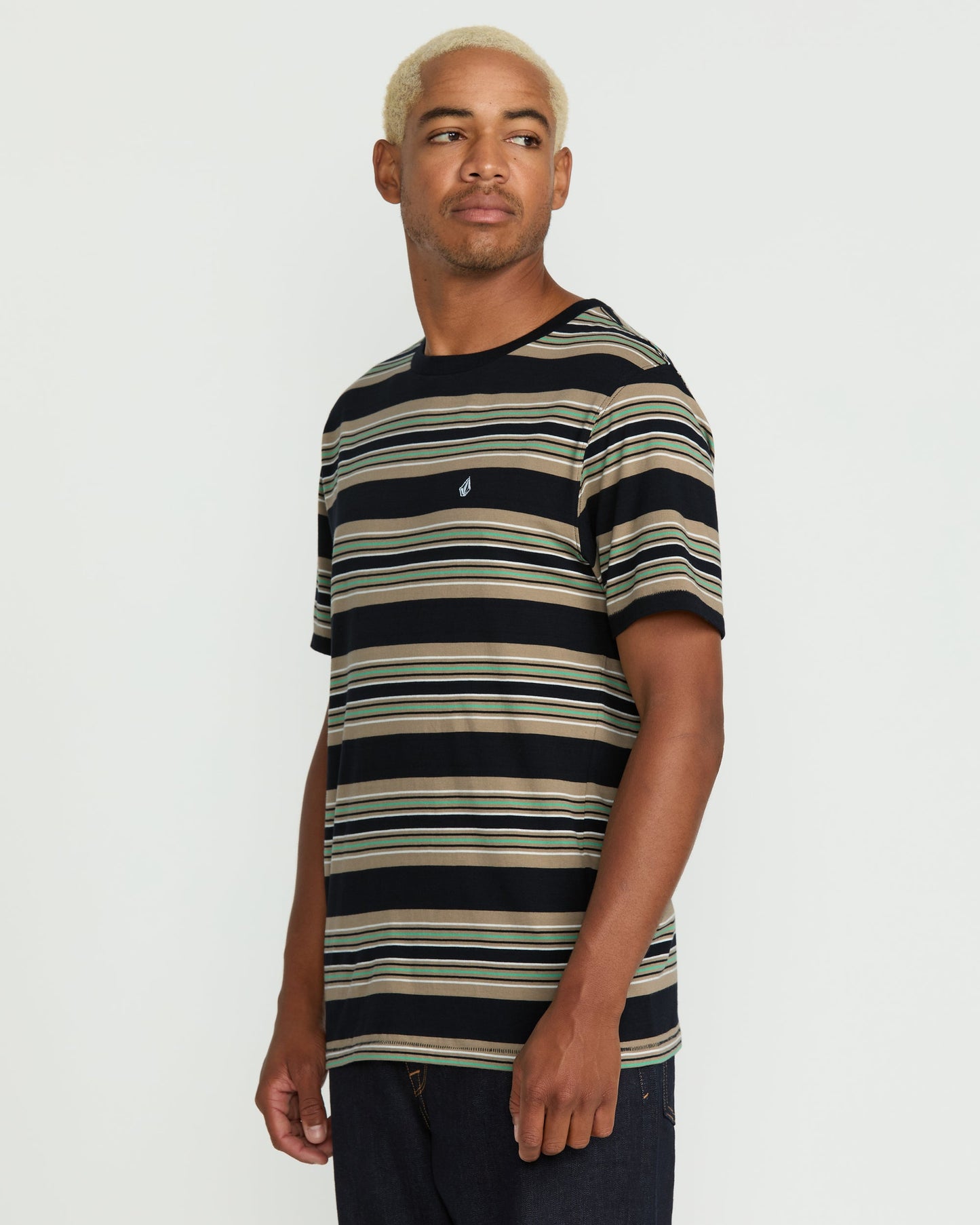 Men's Parotic Crew Short Sleeve Tee