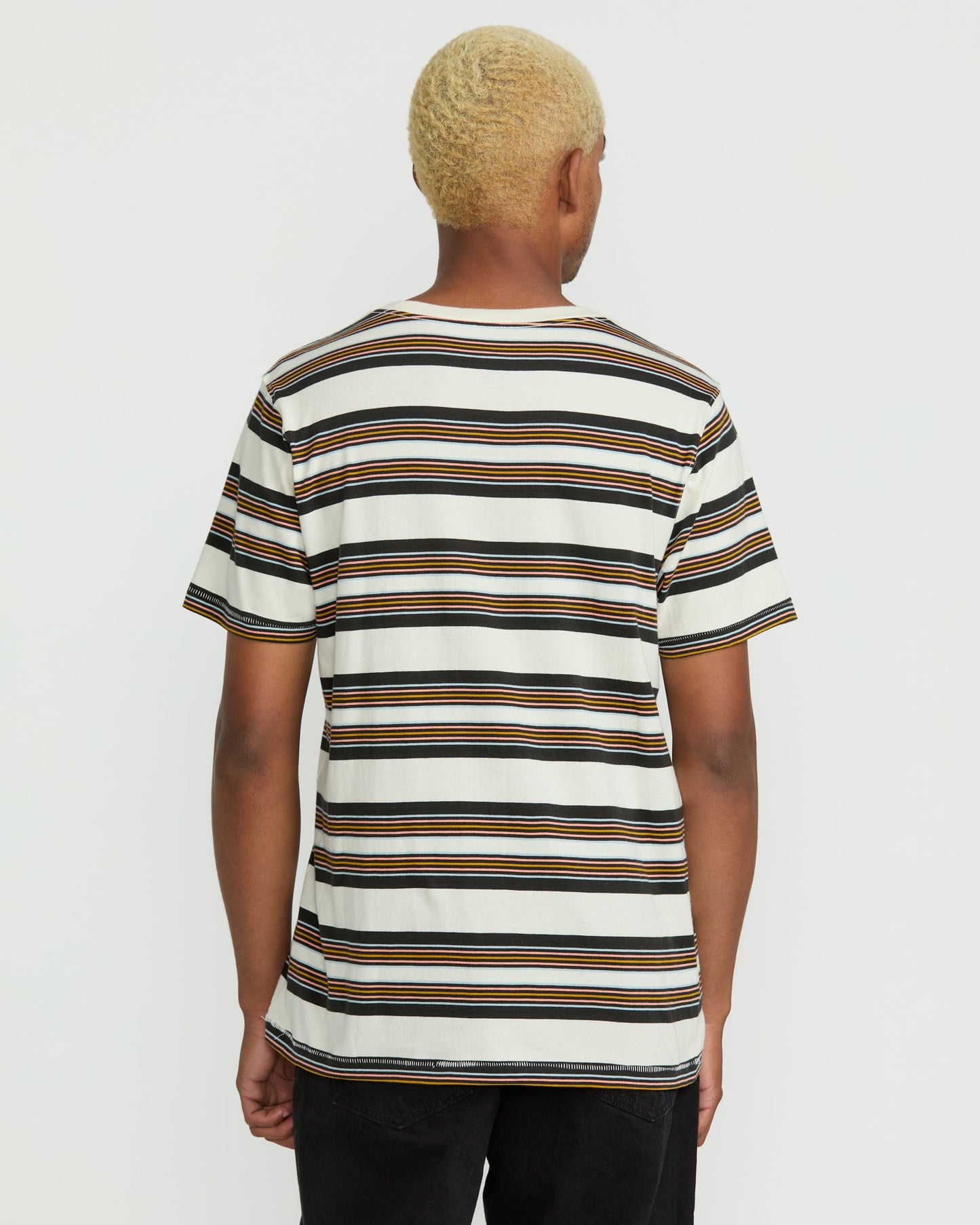 Men's Parotic Crew Short Sleeve Tee