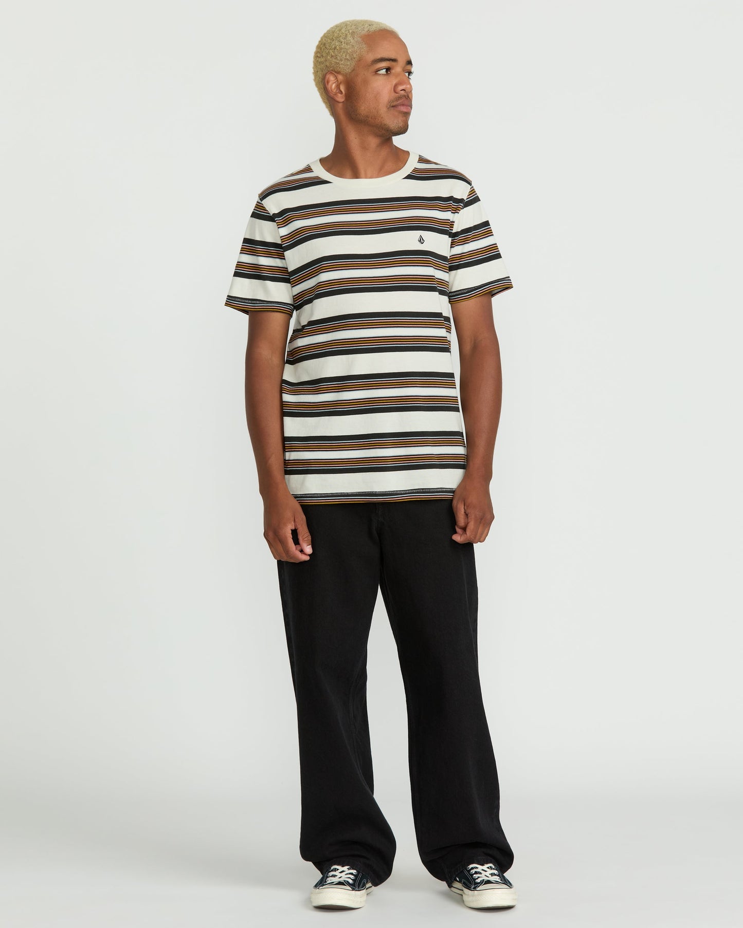 Men's Parotic Crew Short Sleeve Tee