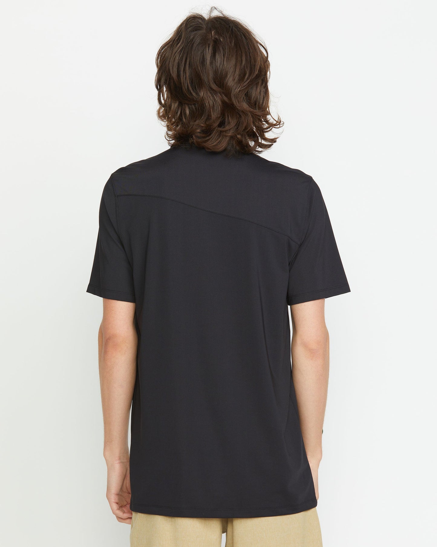 Men's Hazard Pro Polo Short Sleeve Shirt