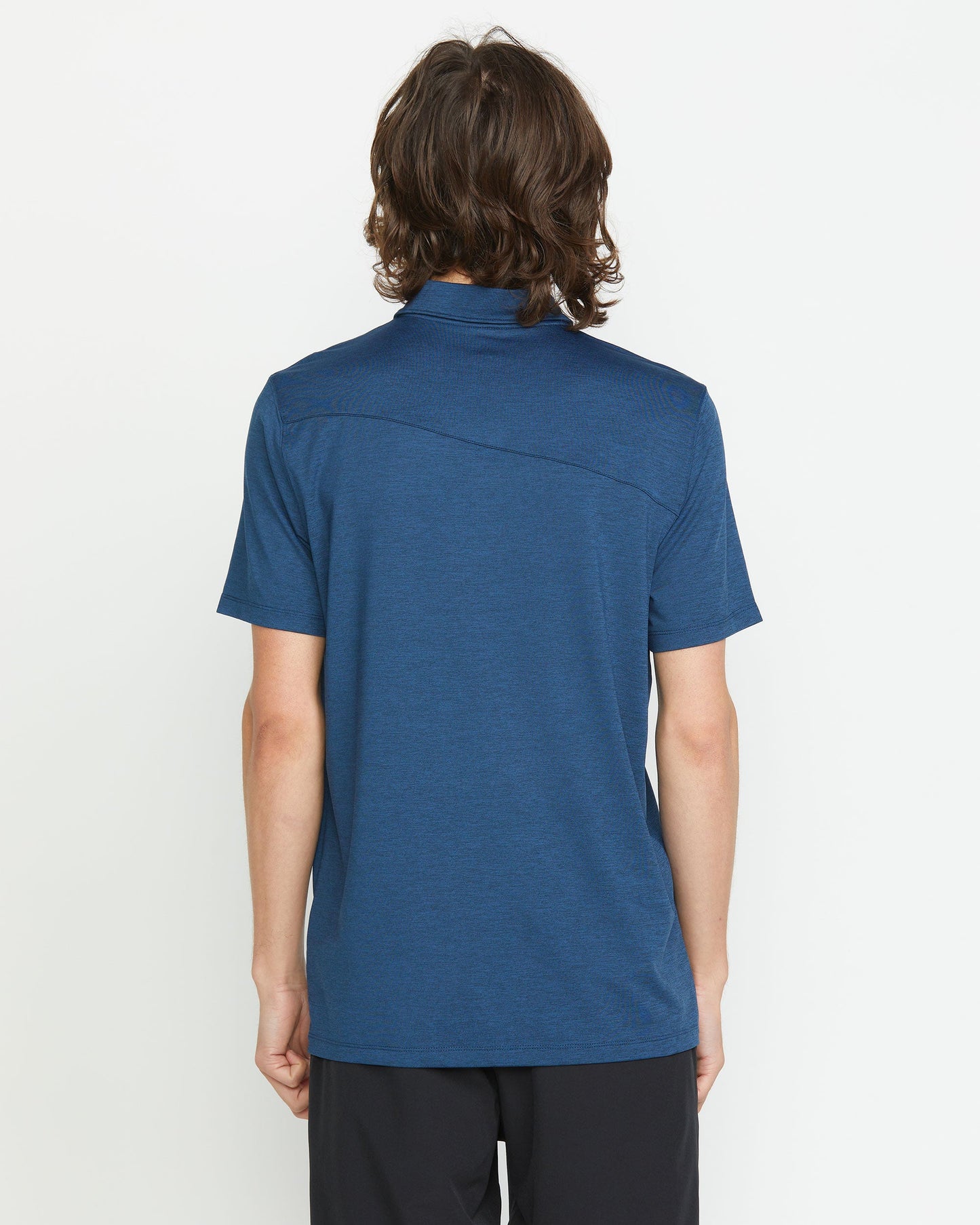 Men's Hazard Pro Polo Short Sleeve Shirt