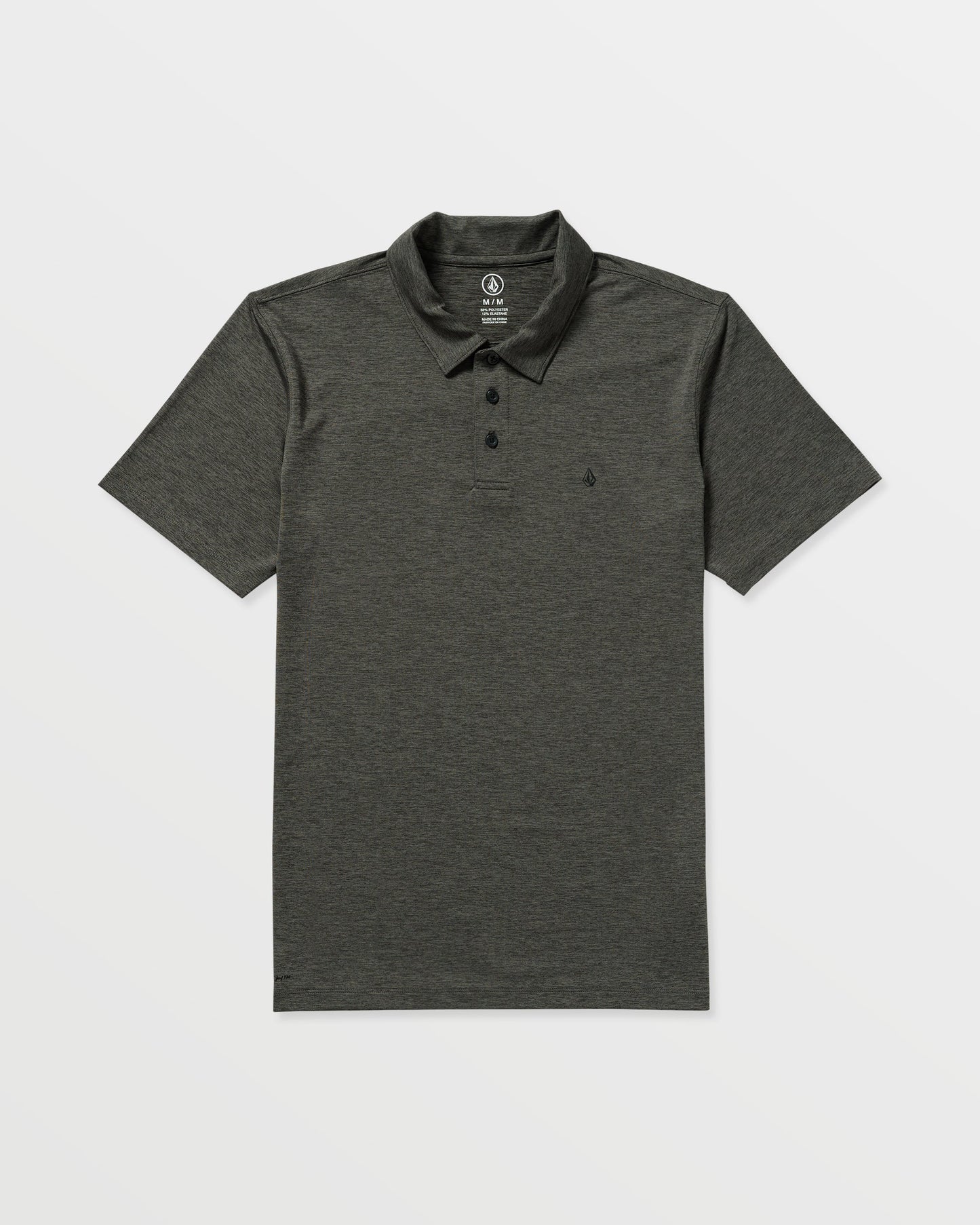 Men's Hazard Pro Polo Short Sleeve Shirt