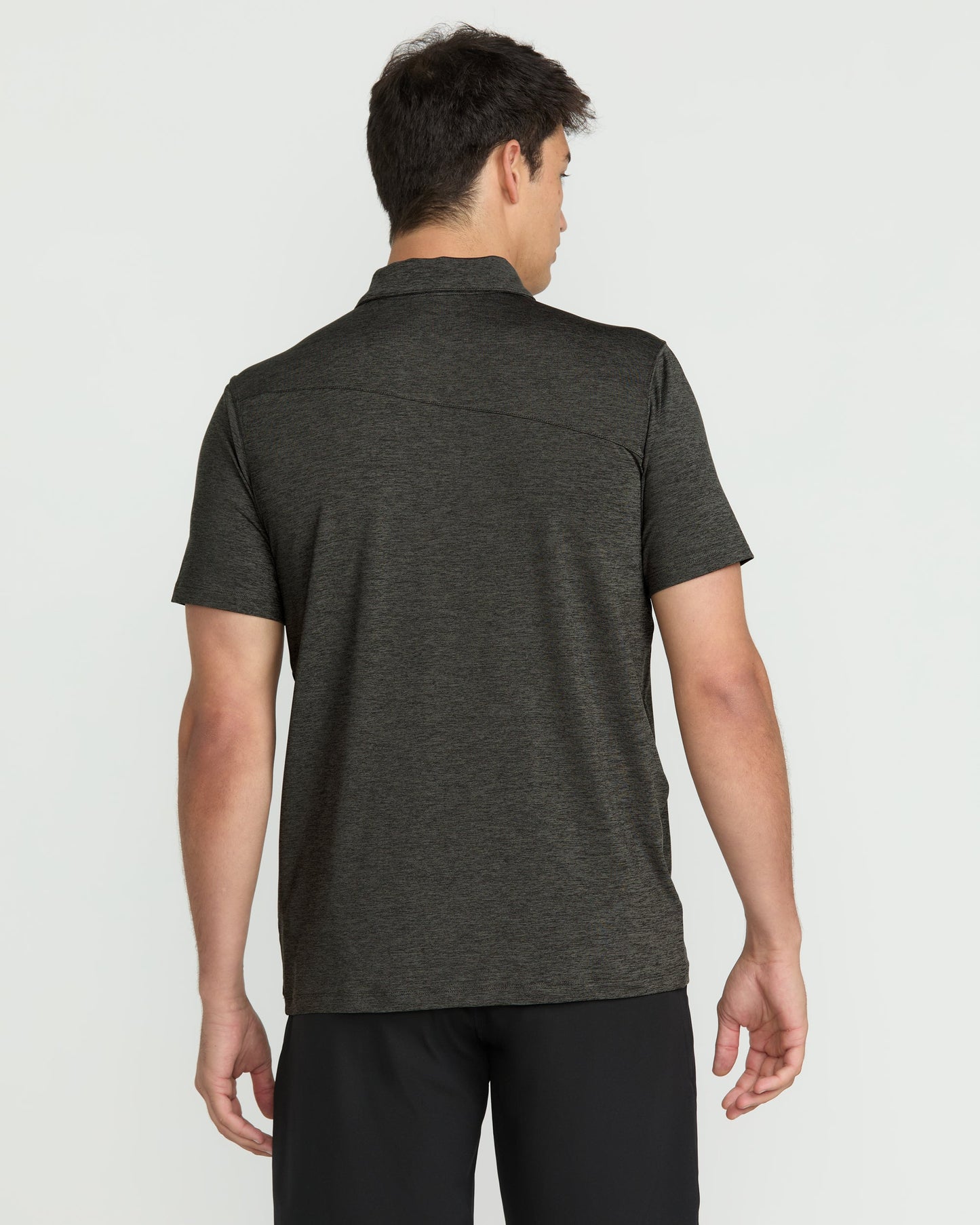 Men's Hazard Pro Polo Short Sleeve Shirt