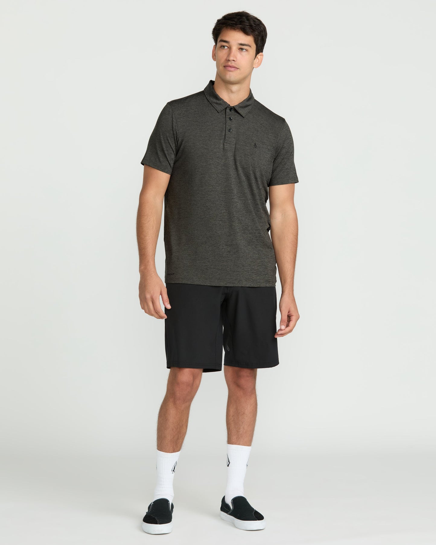 Men's Hazard Pro Polo Short Sleeve Shirt