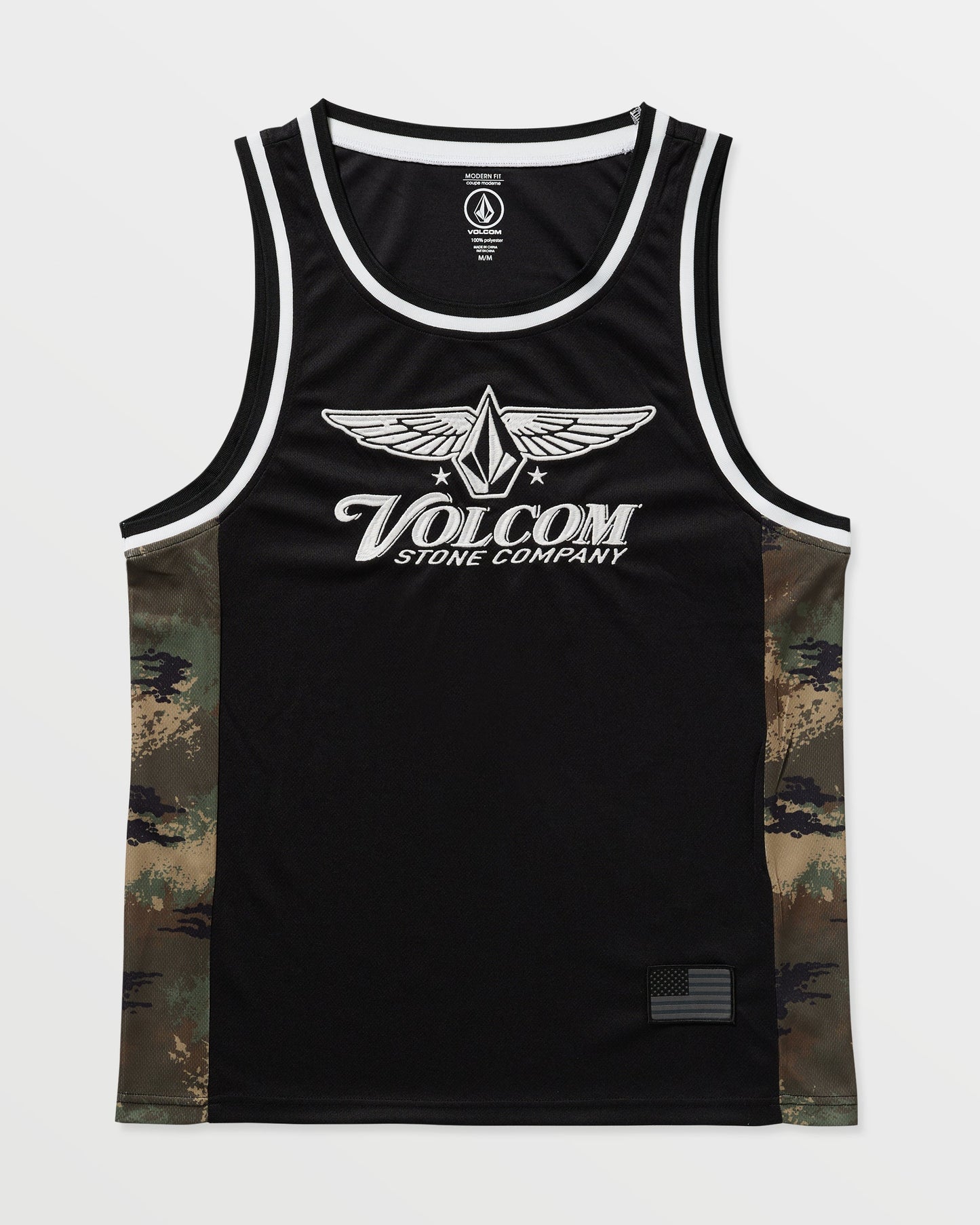 Men's Ludstone Tank