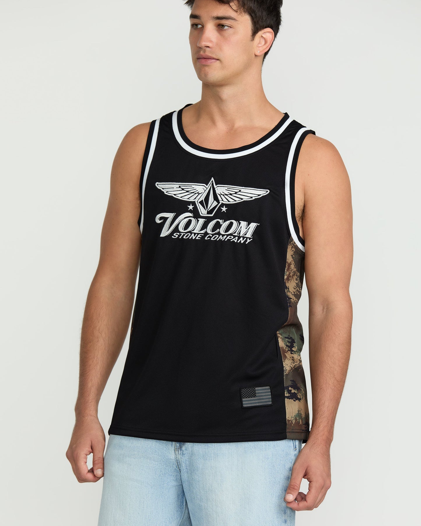 Men's Ludstone Tank