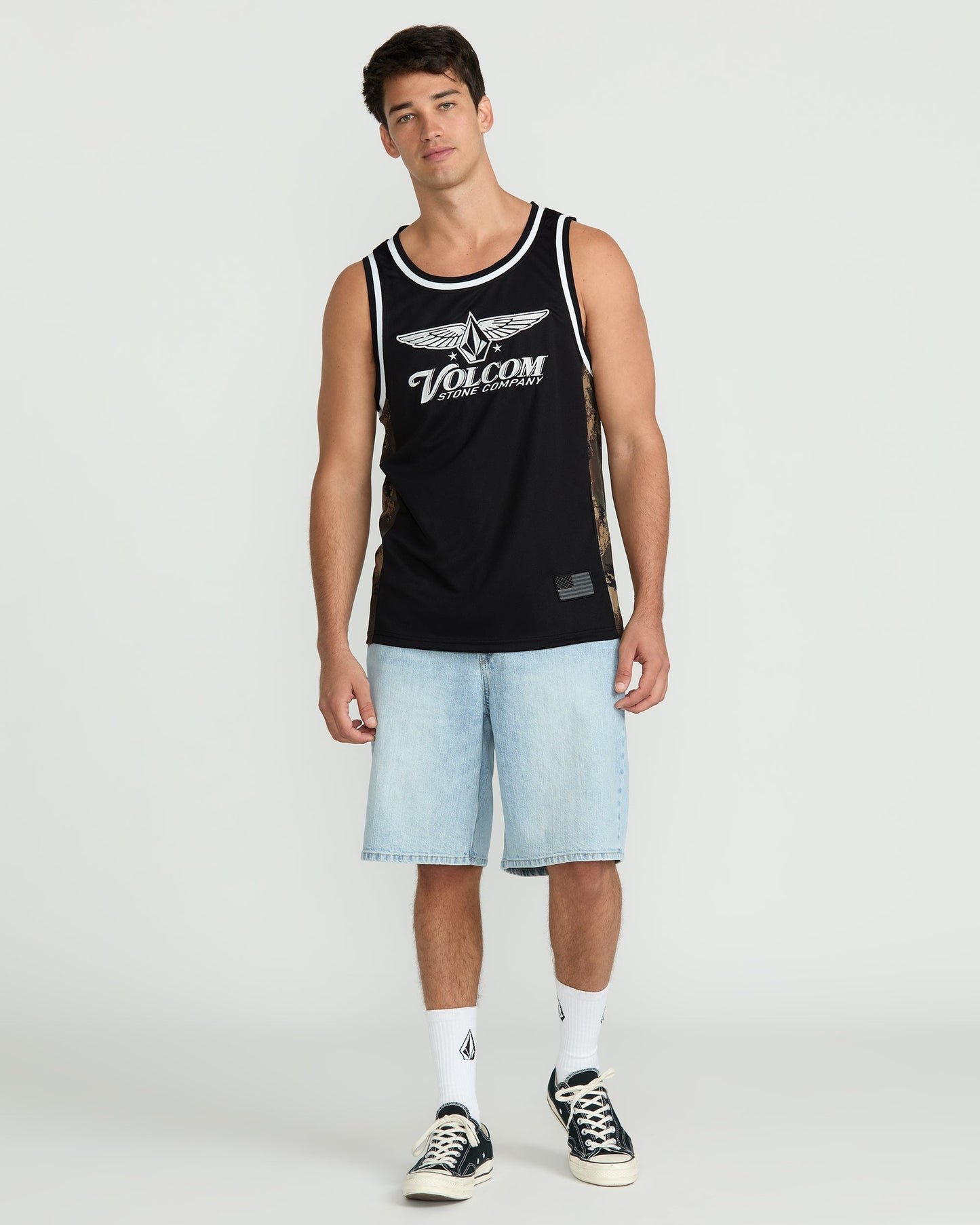 Men's Ludstone Tank