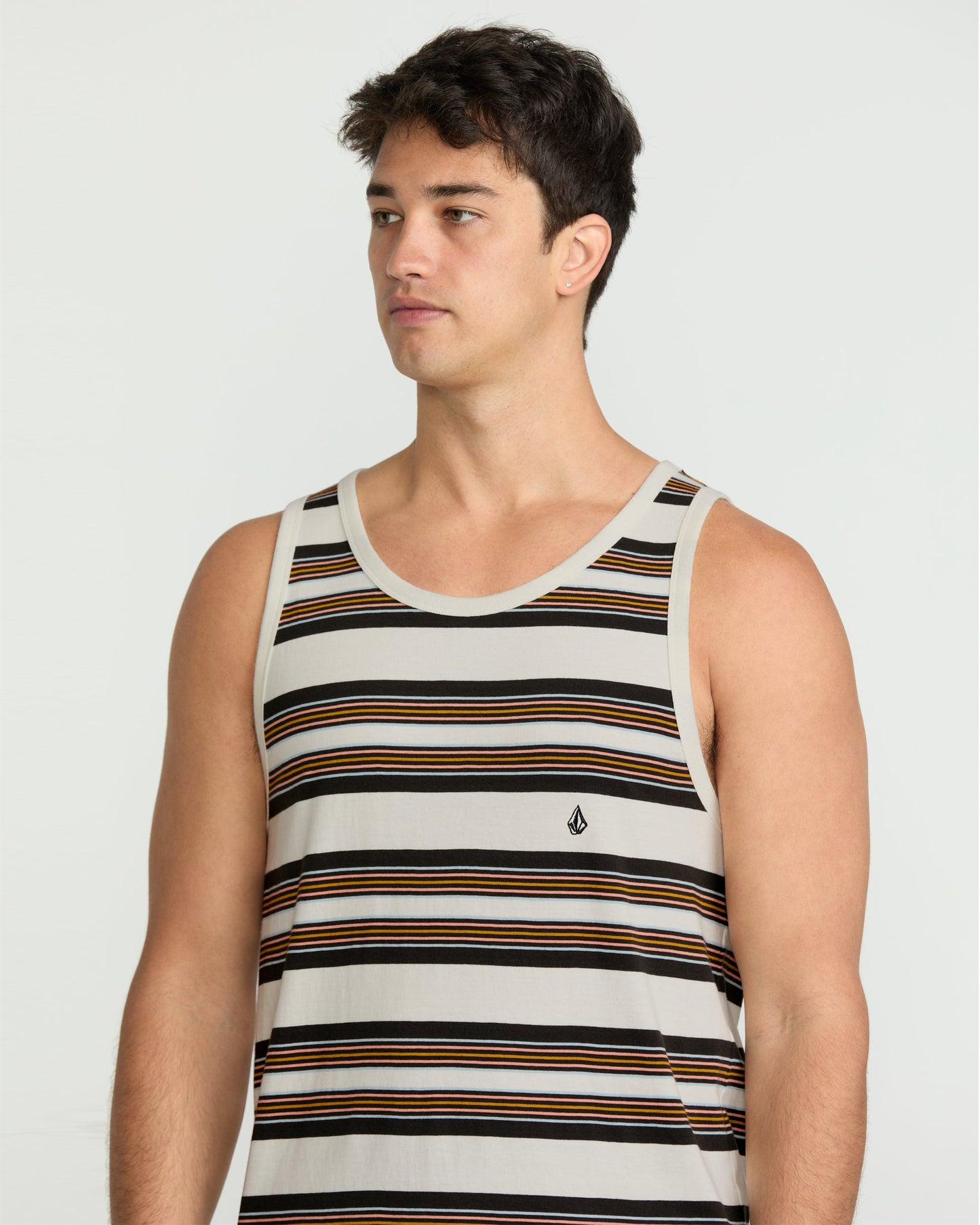 Men's Parotic Tank