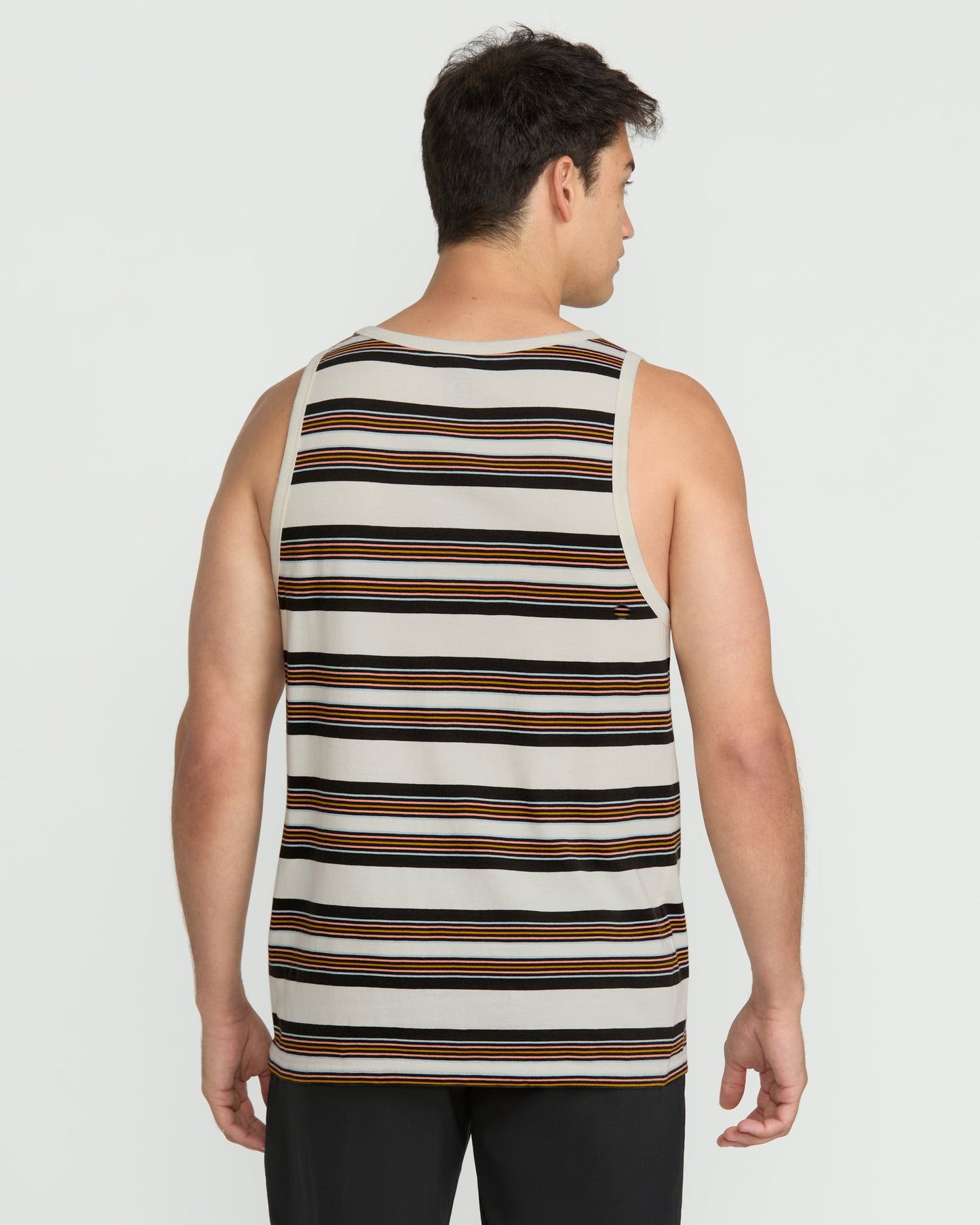Men's Parotic Tank