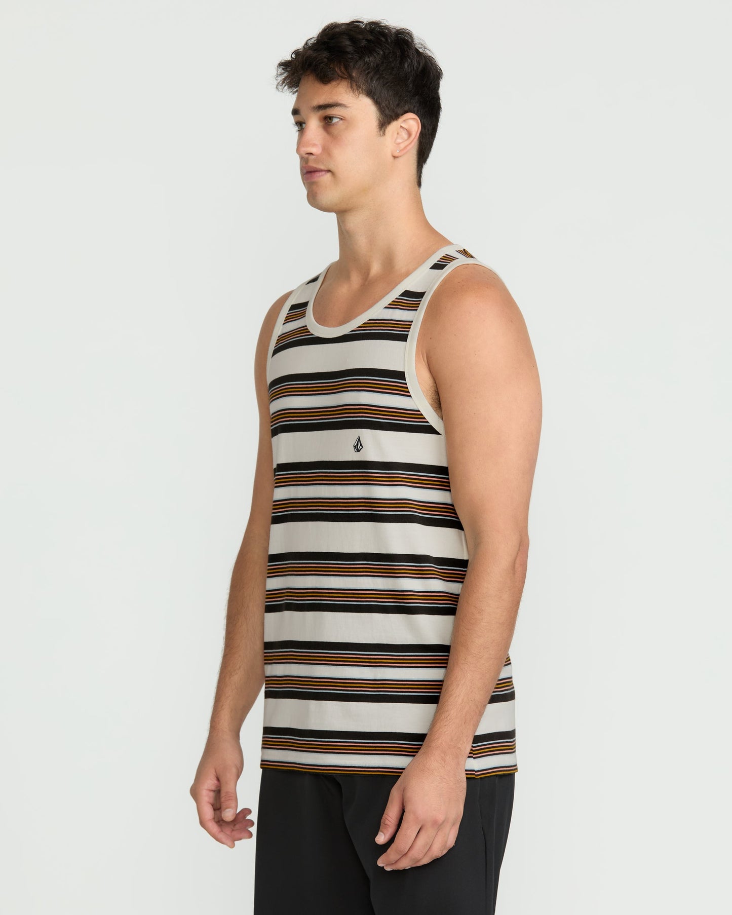 Men's Parotic Tank