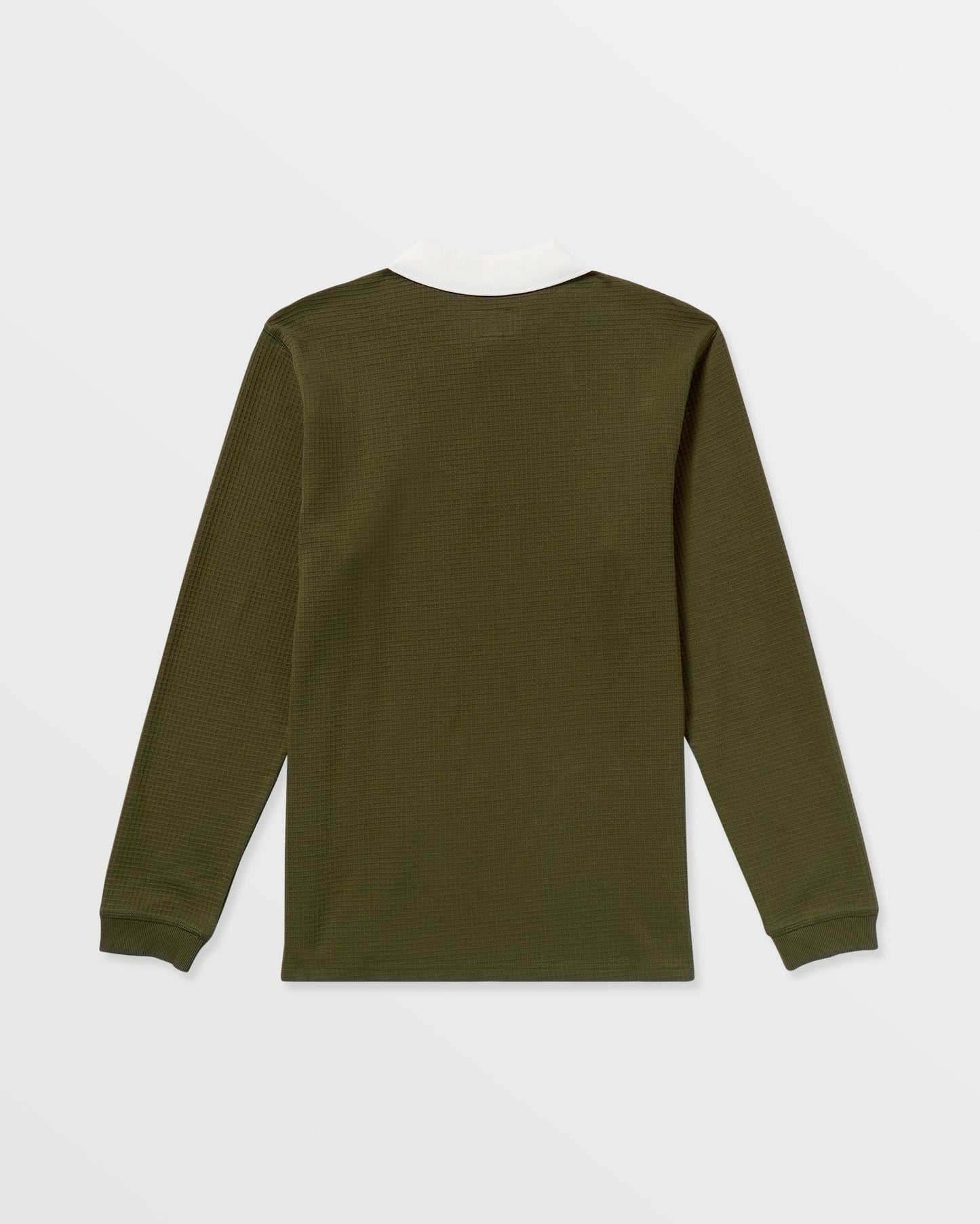 Men's Curbstone Polo Long Sleeve Shirt