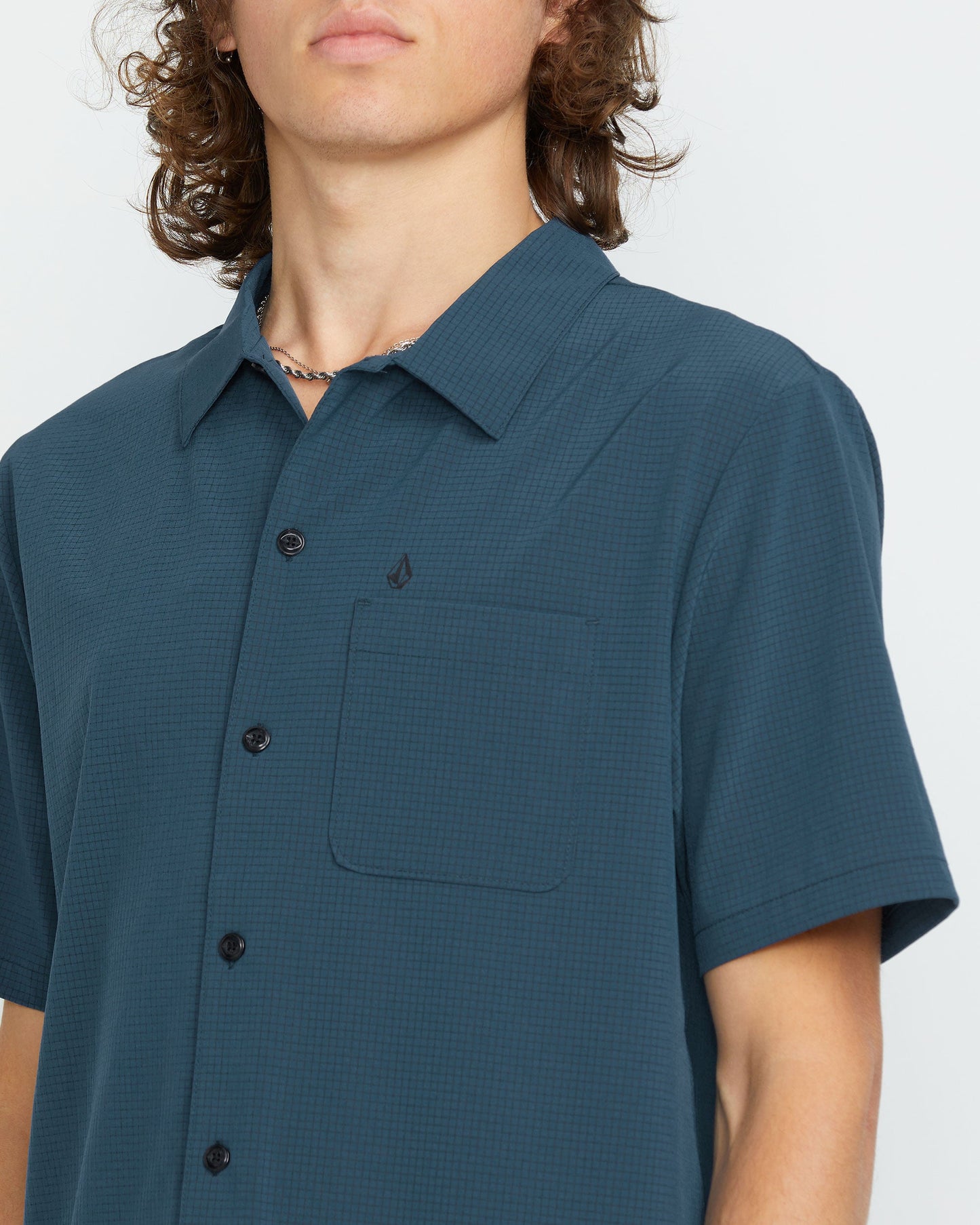 Men's Ridgestone Short Sleeve Shirt