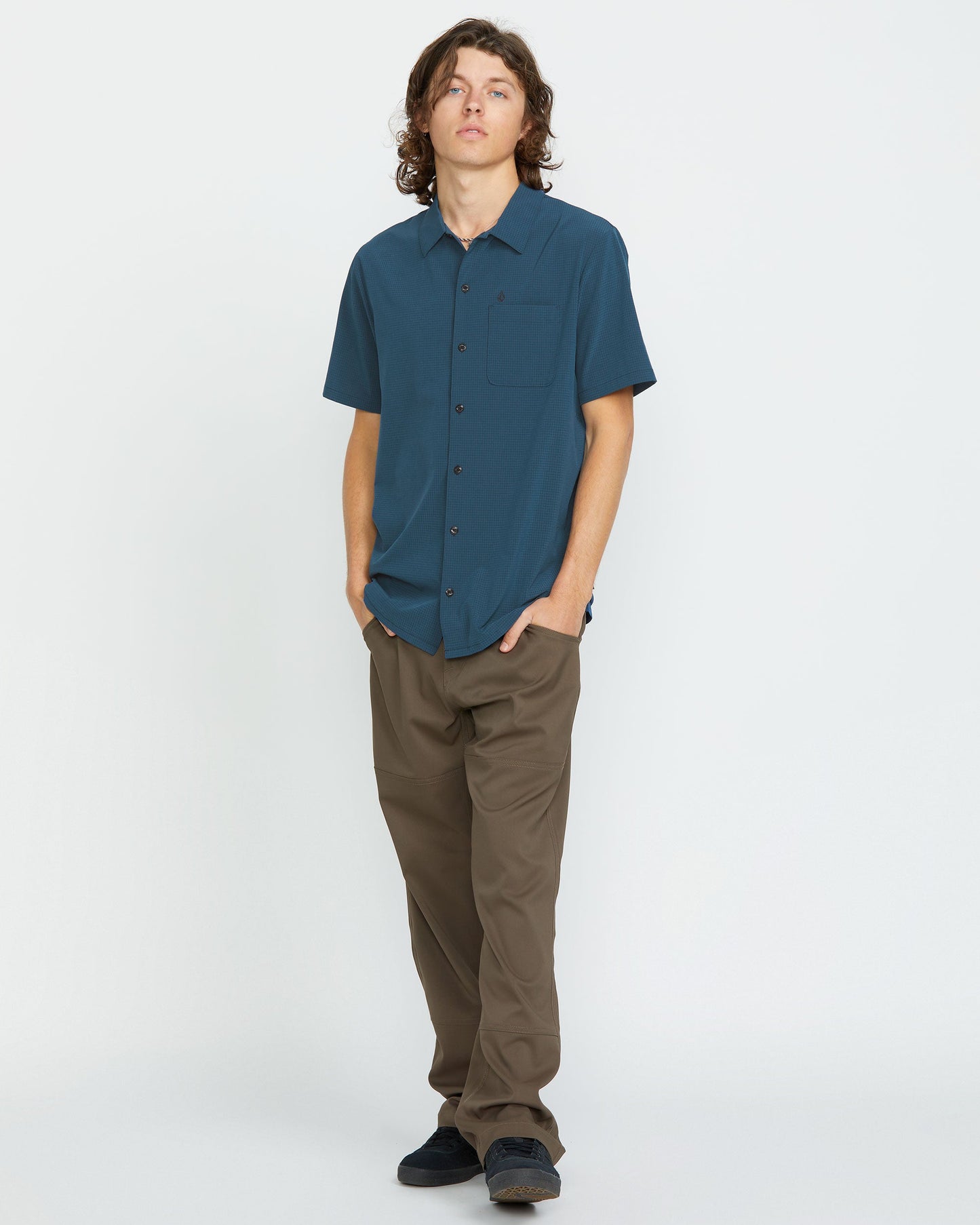 Men's Ridgestone Short Sleeve Shirt