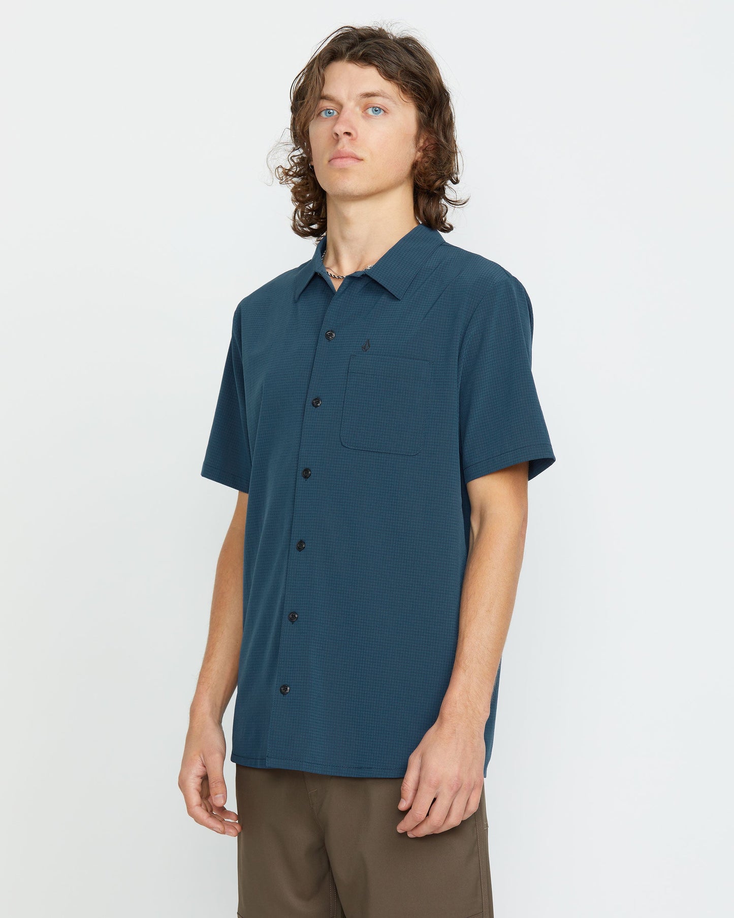 Men's Ridgestone Short Sleeve Shirt