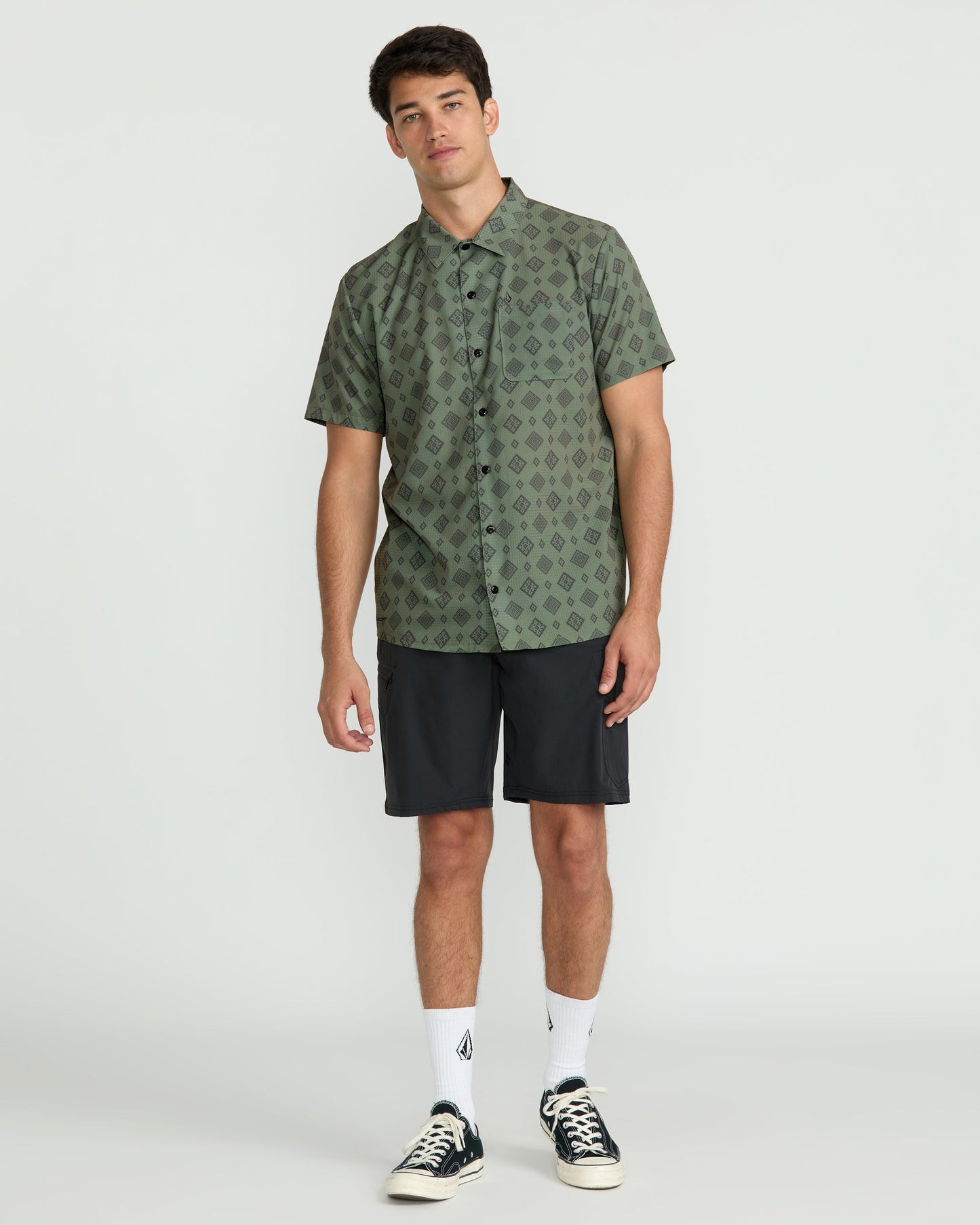 Men's Ridgestone Short Sleeve Shirt