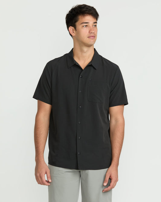Men's Ridgestone Short Sleeve Shirt