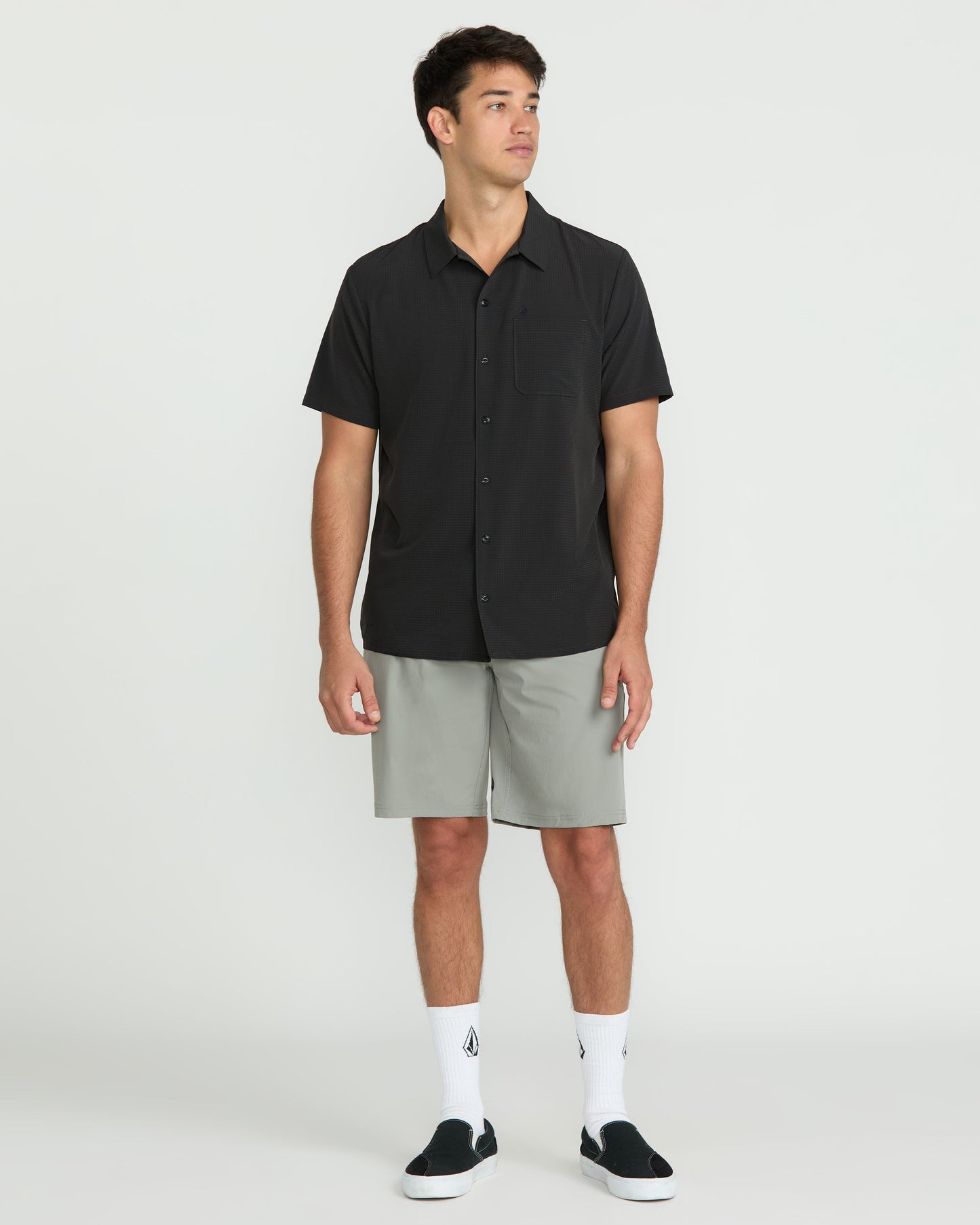 Men's Ridgestone Short Sleeve Shirt